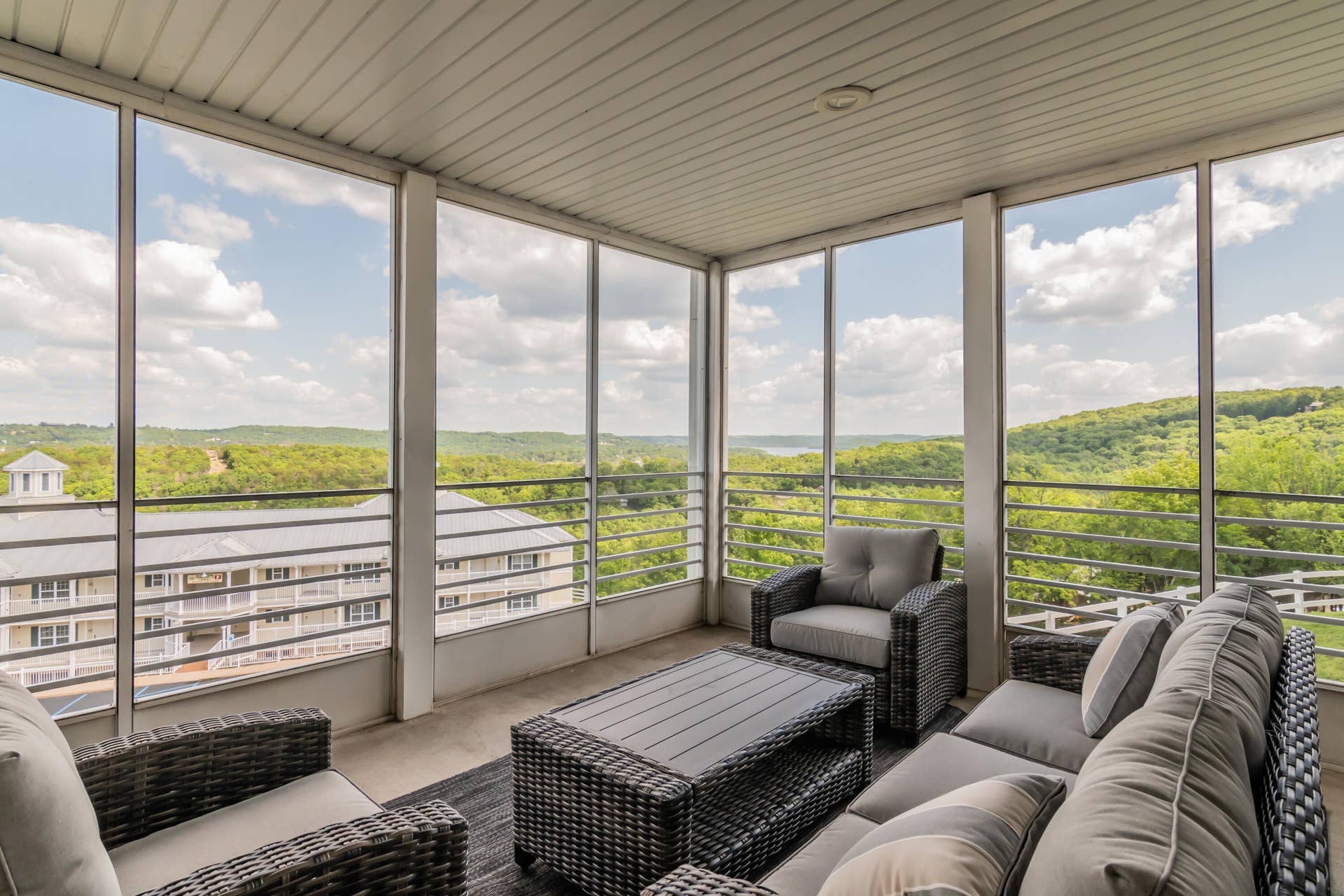 635 Ozark Mountain Resort Drive, #115, Kimberling City, MO 65686 635OzarkMountainResortDrUnitC115Kimberli
