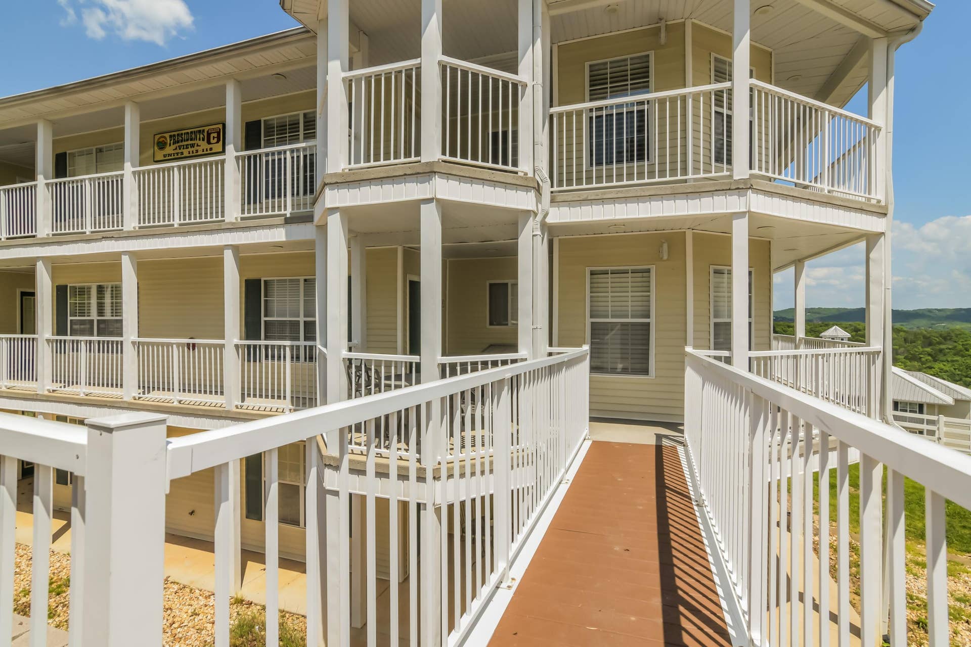 635 Ozark Mountain Resort Drive, #115, Kimberling City, MO 65686 635OzarkMountainResortDrUnitC115