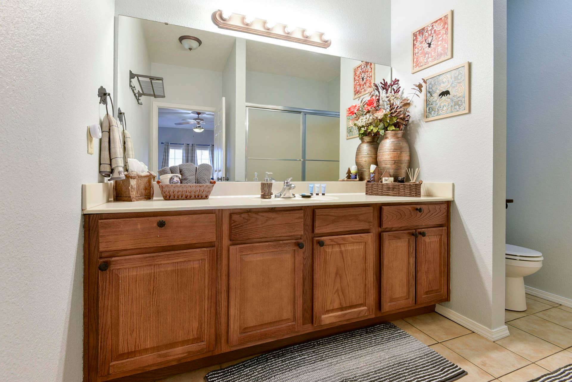 Master Ensuite