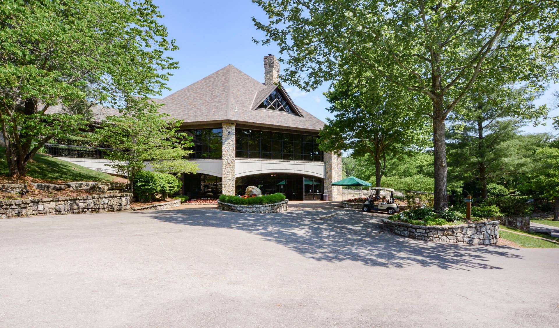 Clubhouse