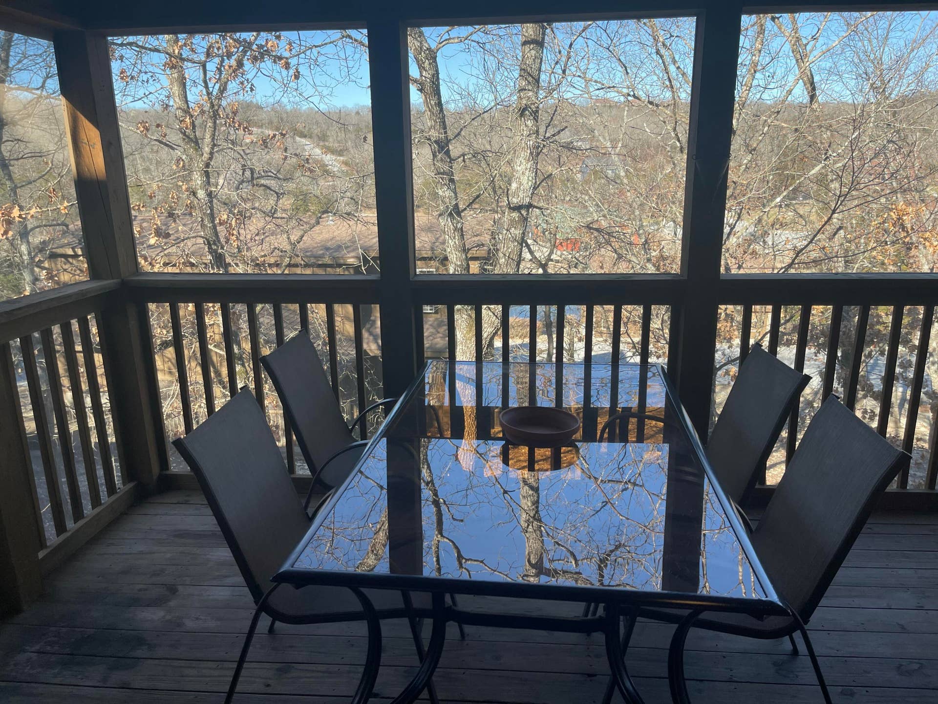 61 Bells Ave., Branson West, MO 65737 Outdoor Living at it's Finest!
