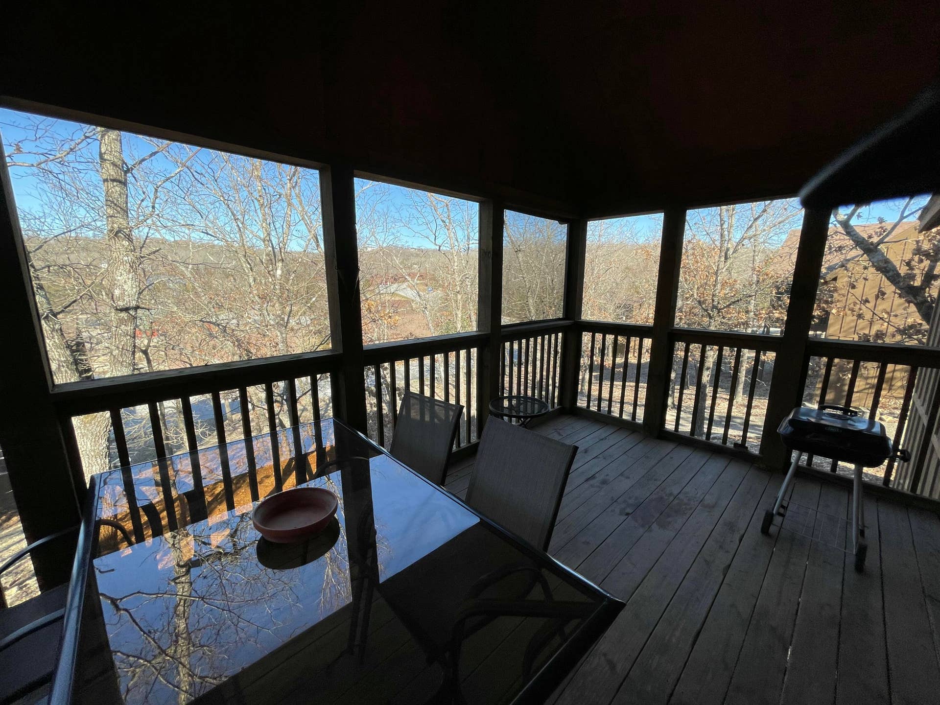 61 Bells Ave., Branson West, MO 65737 Room to Grow