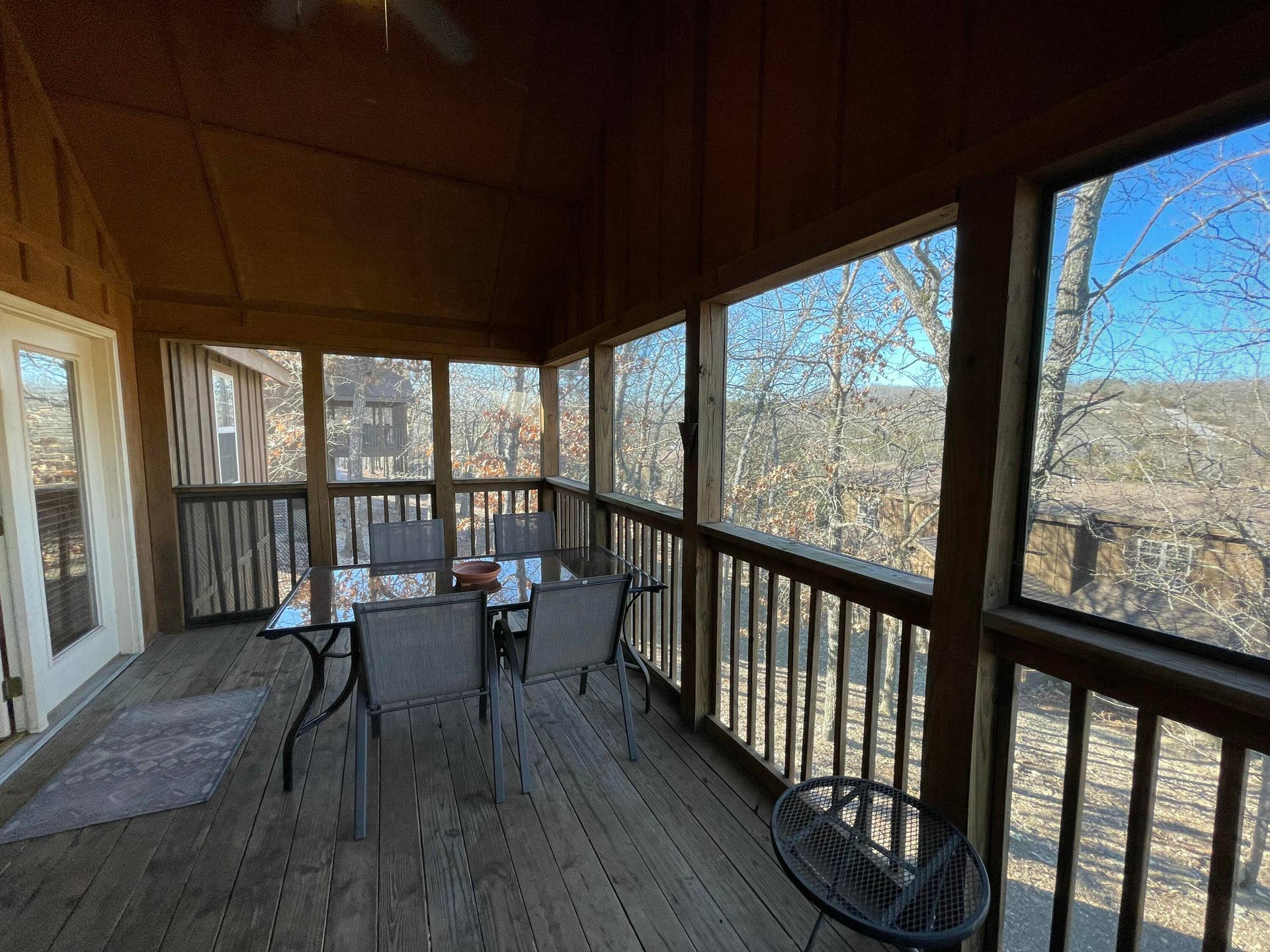 61 Bells Ave., Branson West, MO 65737 Great Outdoor Space