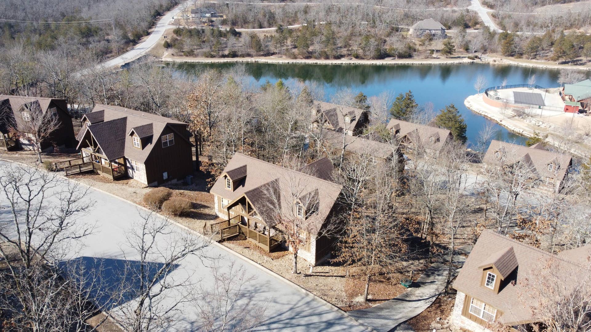 61 Bells Ave., Branson West, MO 65737 61 Bells #89