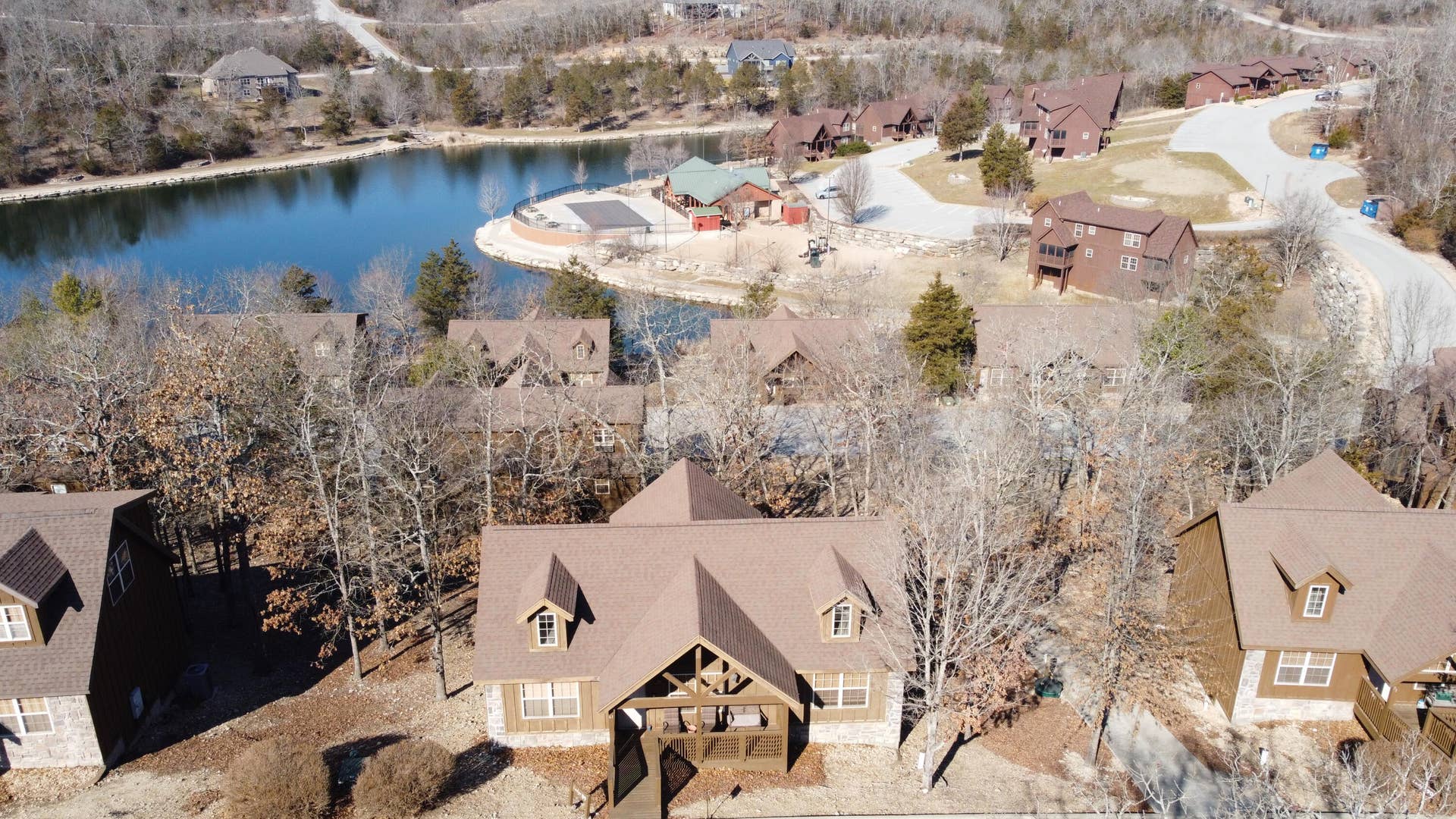 61 Bells Ave., Branson West, MO 65737 61 Bells #89
