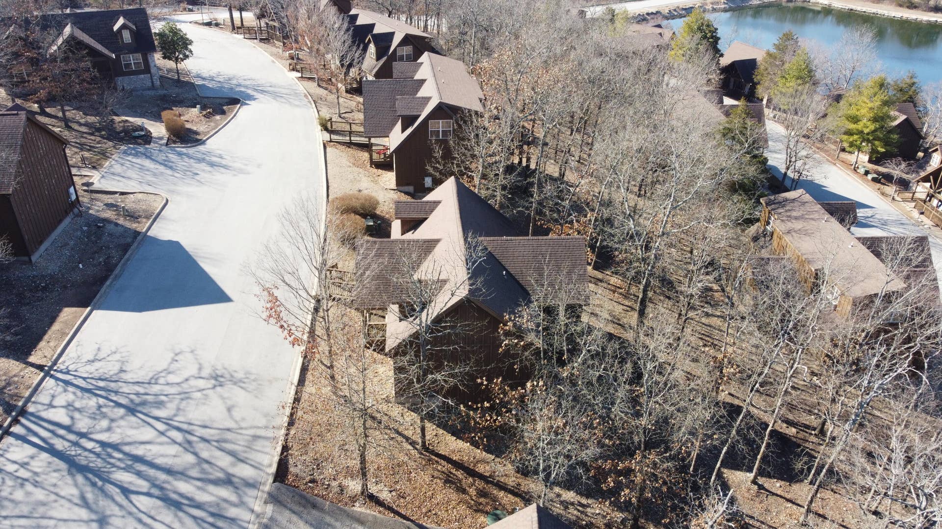 61 Bells Ave., Branson West, MO 65737 61 Bells #89