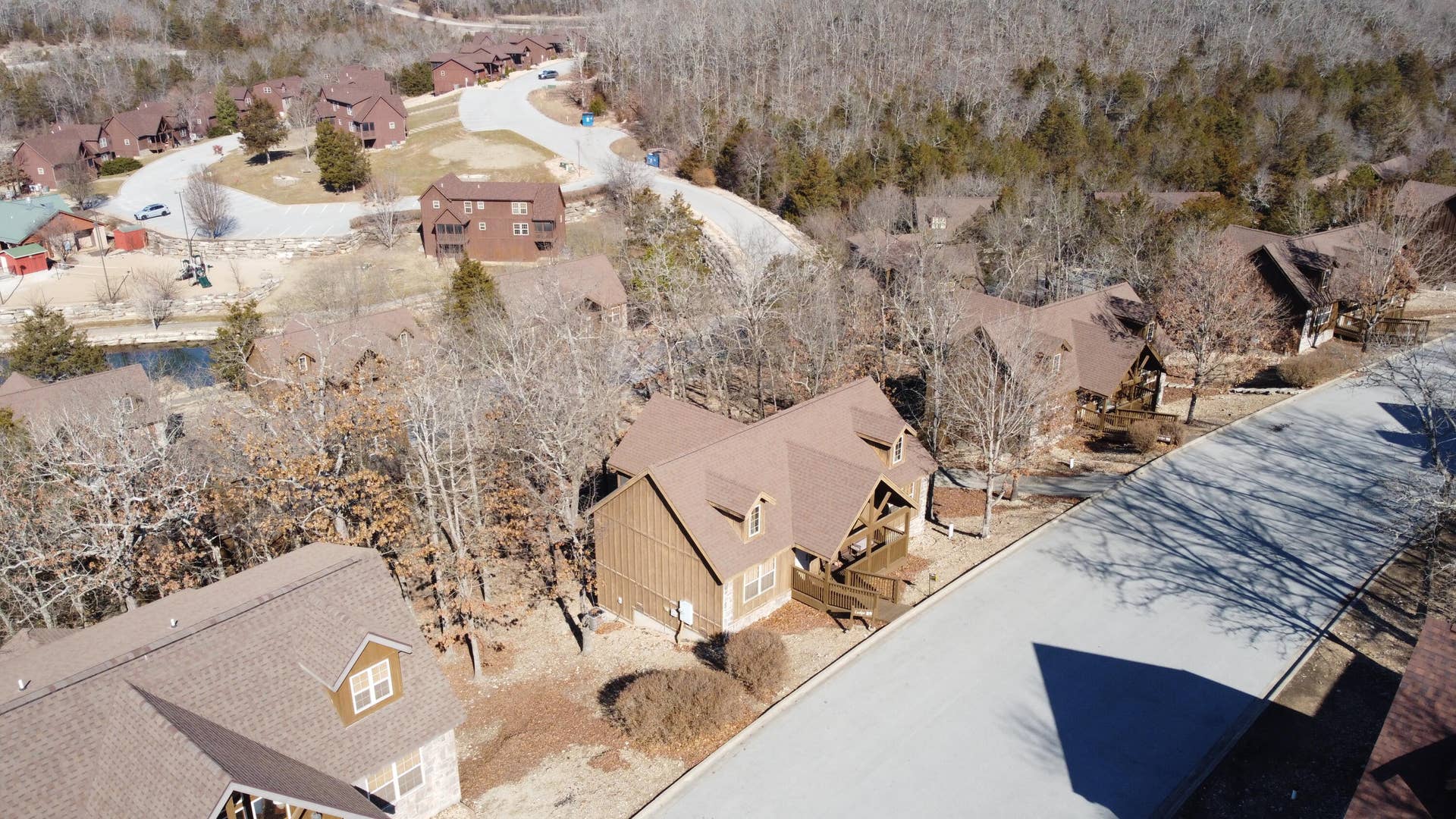 61 Bells Ave., Branson West, MO 65737 61 Bells #89