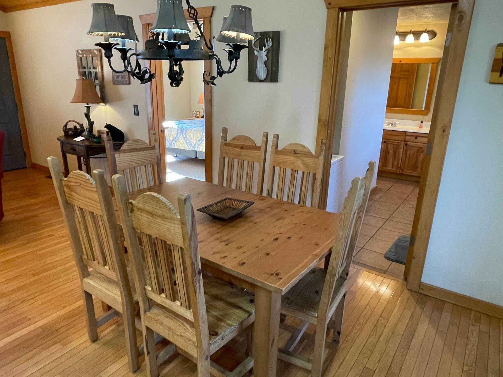 61 Bells Ave., Branson West, MO 65737 Room to Grow