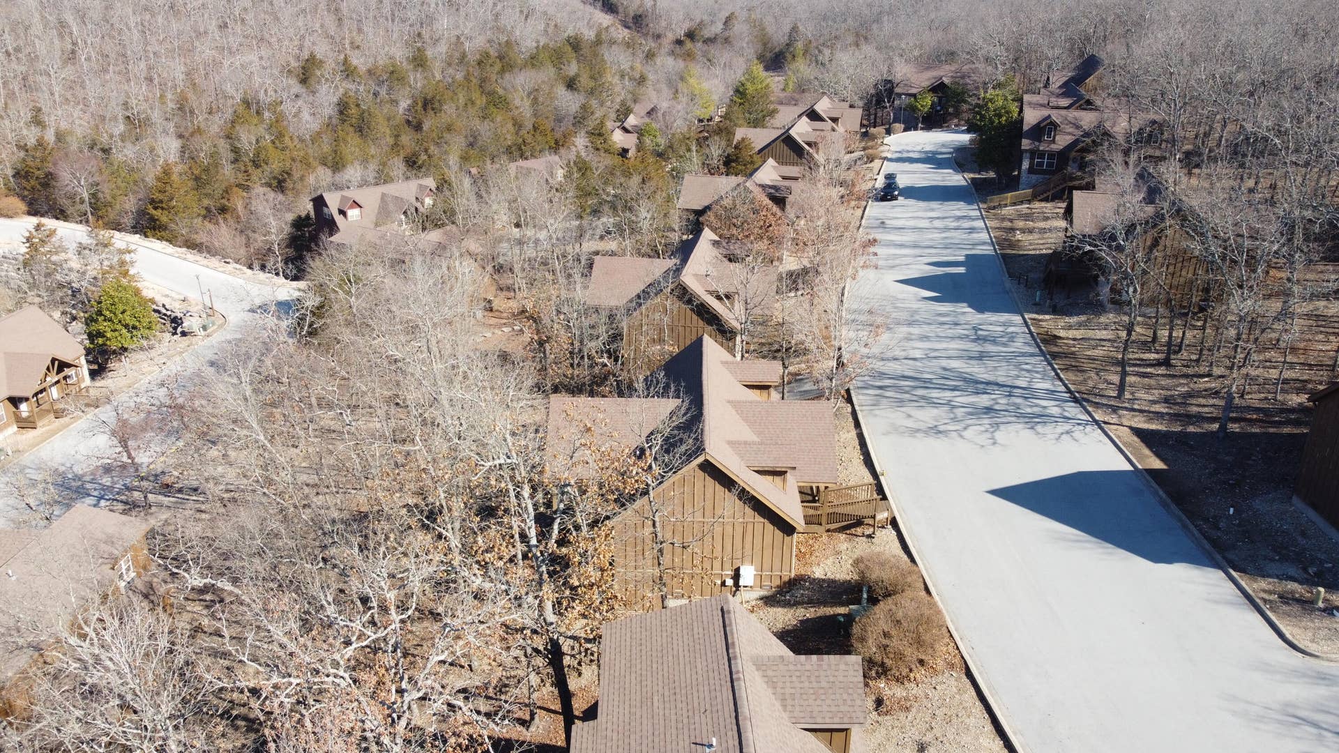 61 Bells Ave., Branson West, MO 65737 61 Bells #89