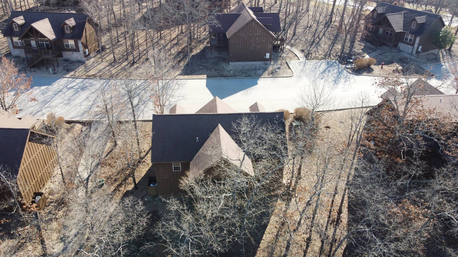 61 Bells Ave., Branson West, MO 65737 61 Bells #89