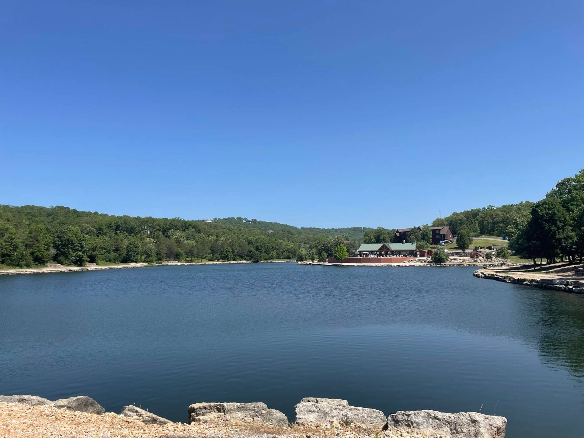 61 Bells Ave., Branson West, MO 65737 1.1 Beautiful Views