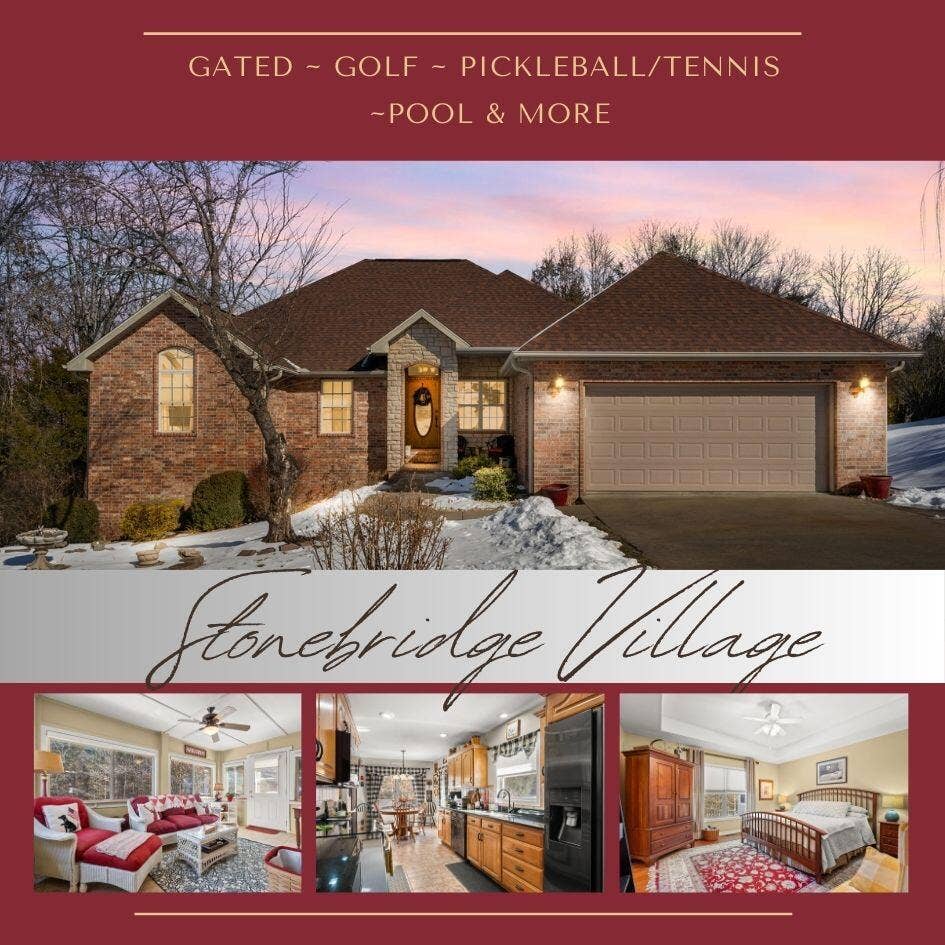 1111 Ledgestone Lane, Branson West, MO 65737 1111 Ledgestone (2)