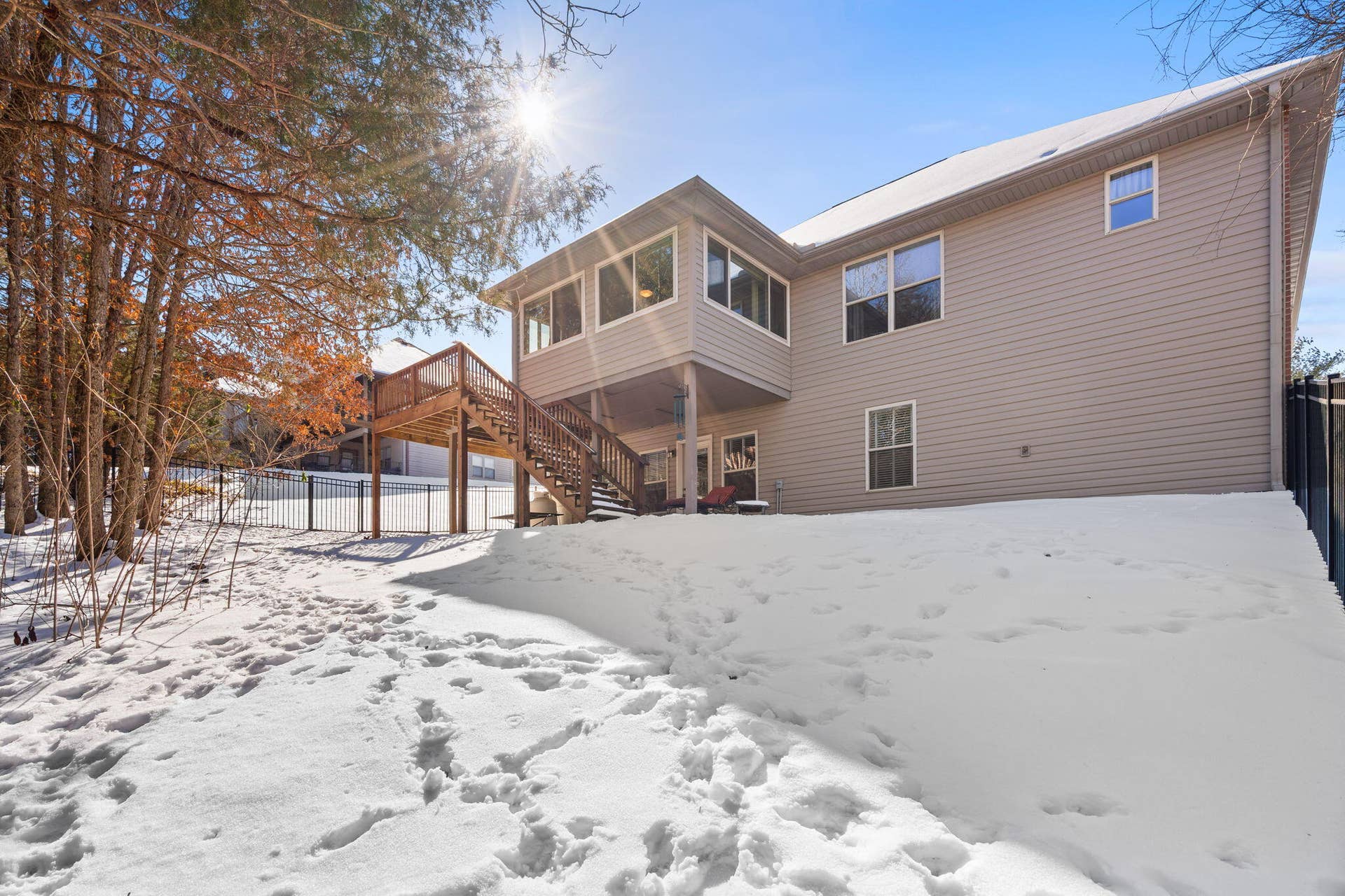 1111 Ledgestone Lane, Branson West, MO 65737 1111 LEDGESTONE