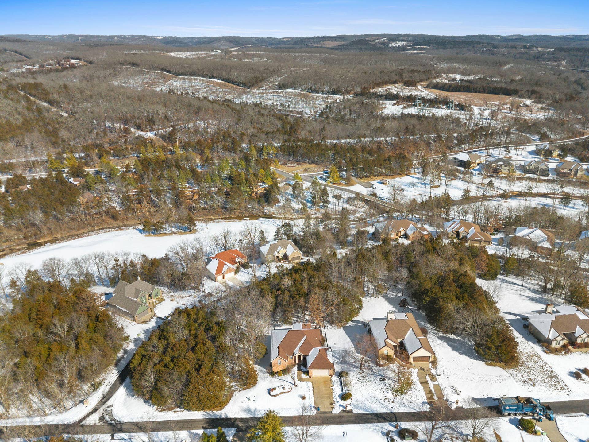1111 Ledgestone Lane, Branson West, MO 65737 1111 LEDGESTONE