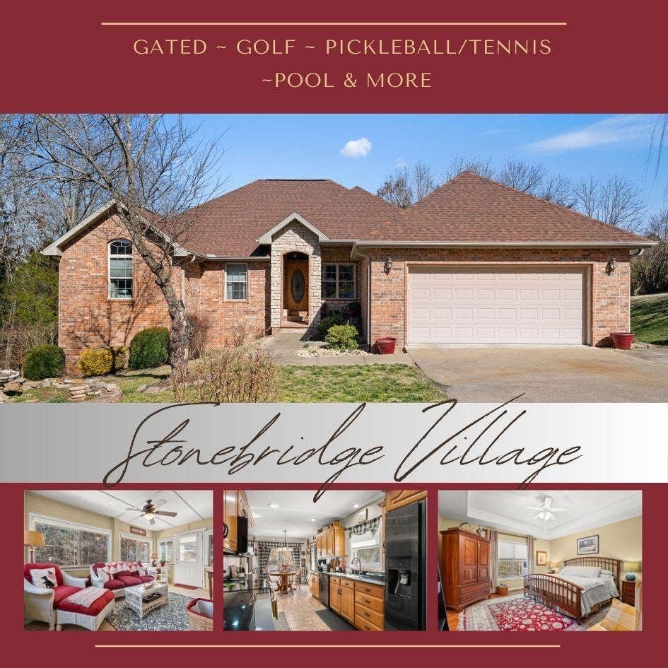 1111 Ledgestone Lane, Branson West, MO 65737 1111 Ledgestone (3)