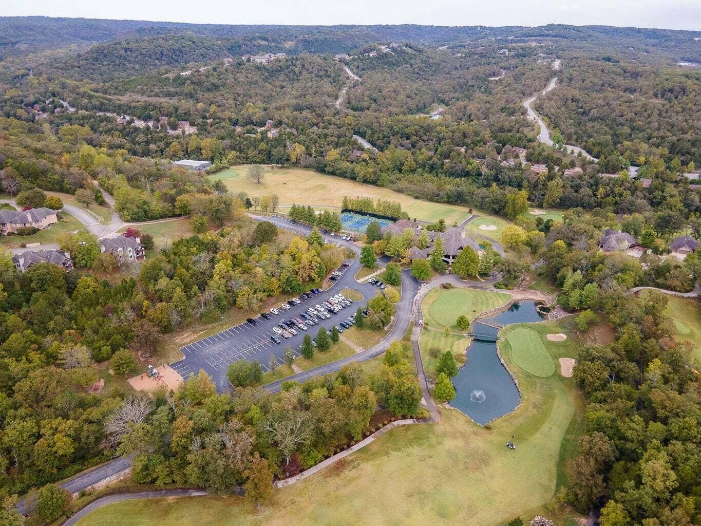 1111 Ledgestone Lane, Branson West, MO 65737 Stonebridge Amenities