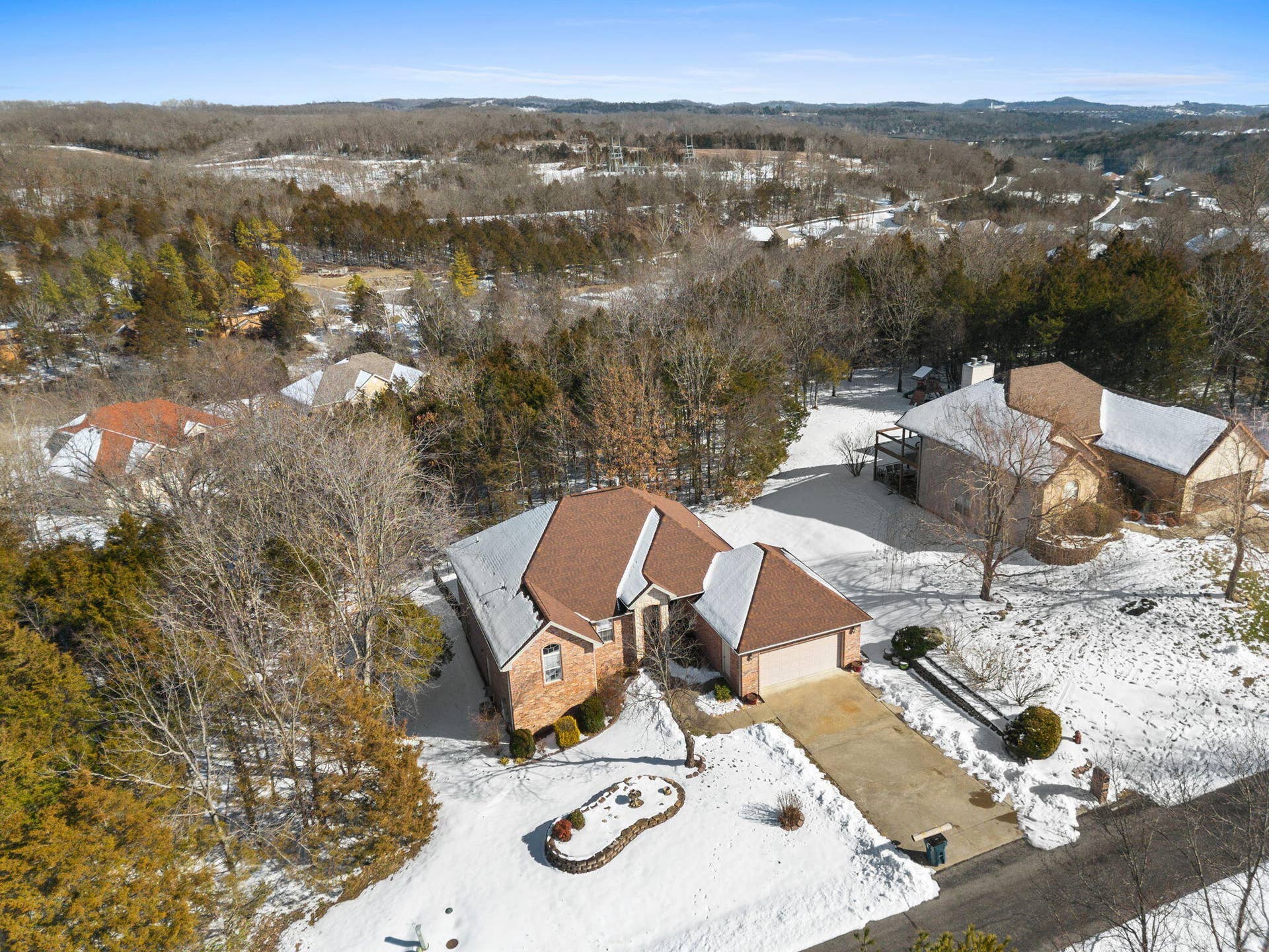 1111 Ledgestone Lane, Branson West, MO 65737 1111 LEDGESTONE