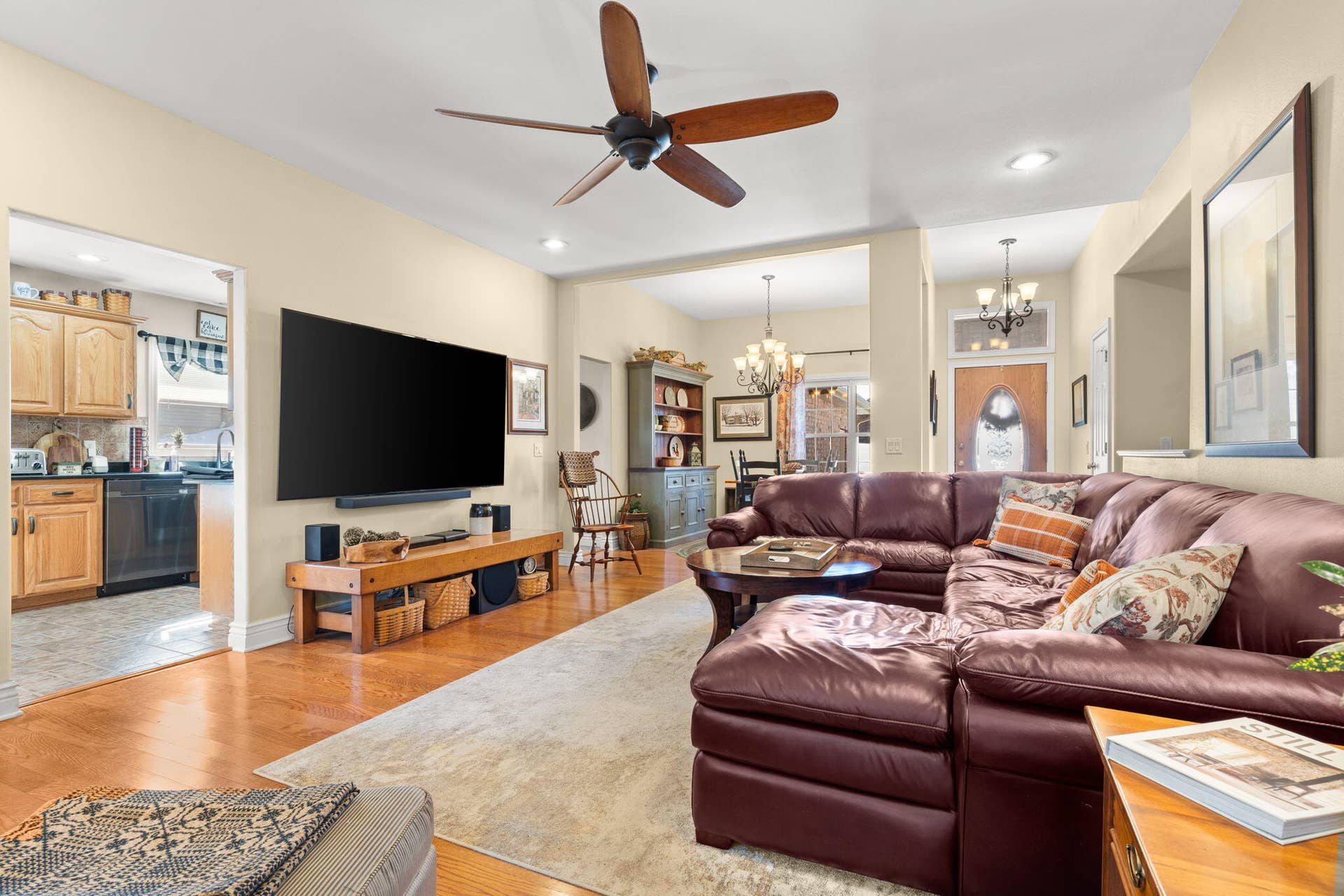1111 Ledgestone Lane, Branson West, MO 65737 1111 LEDGESTONE