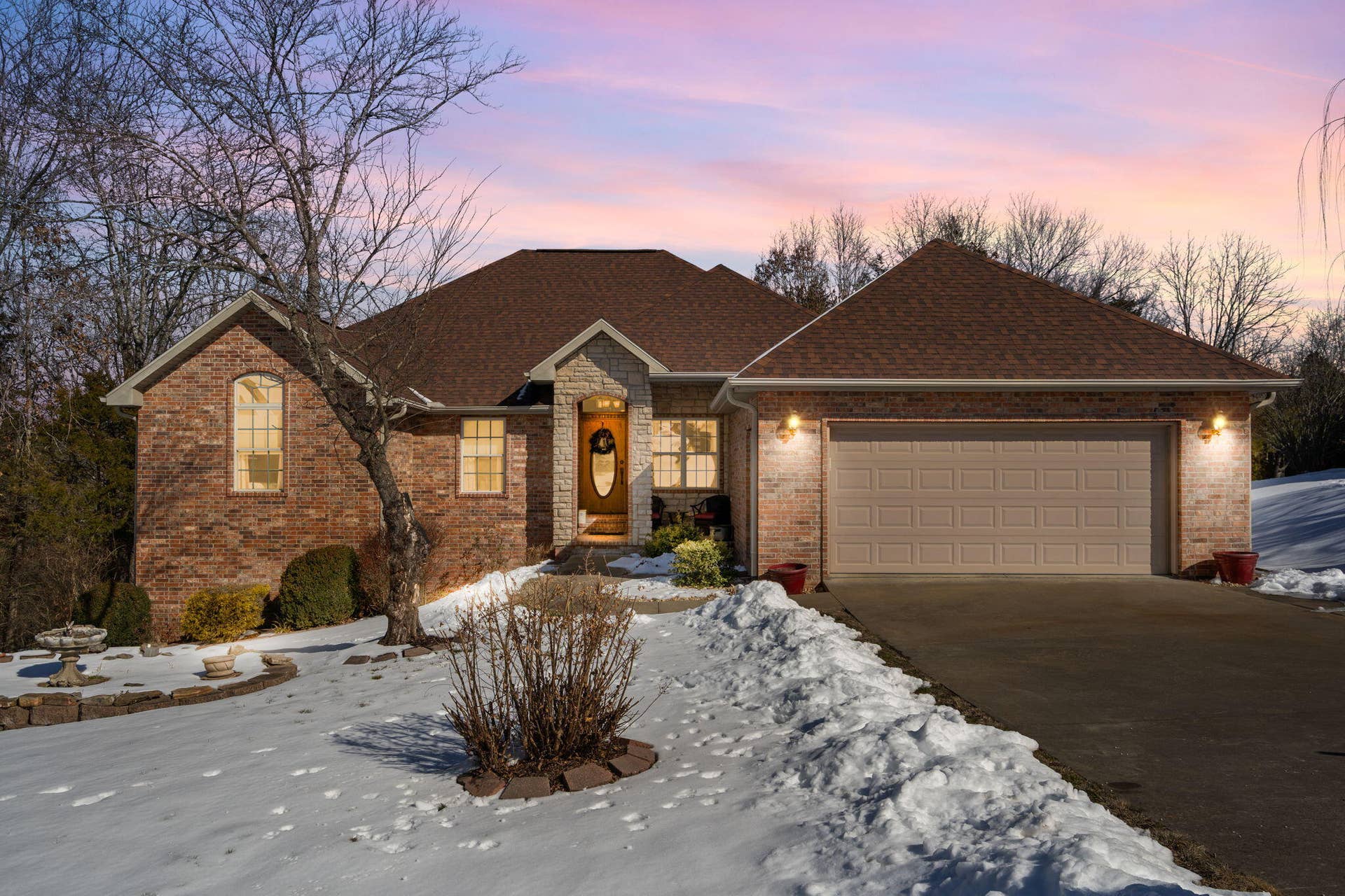 1111 Ledgestone Lane, Branson West, MO 65737 1111 LEDGESTONE