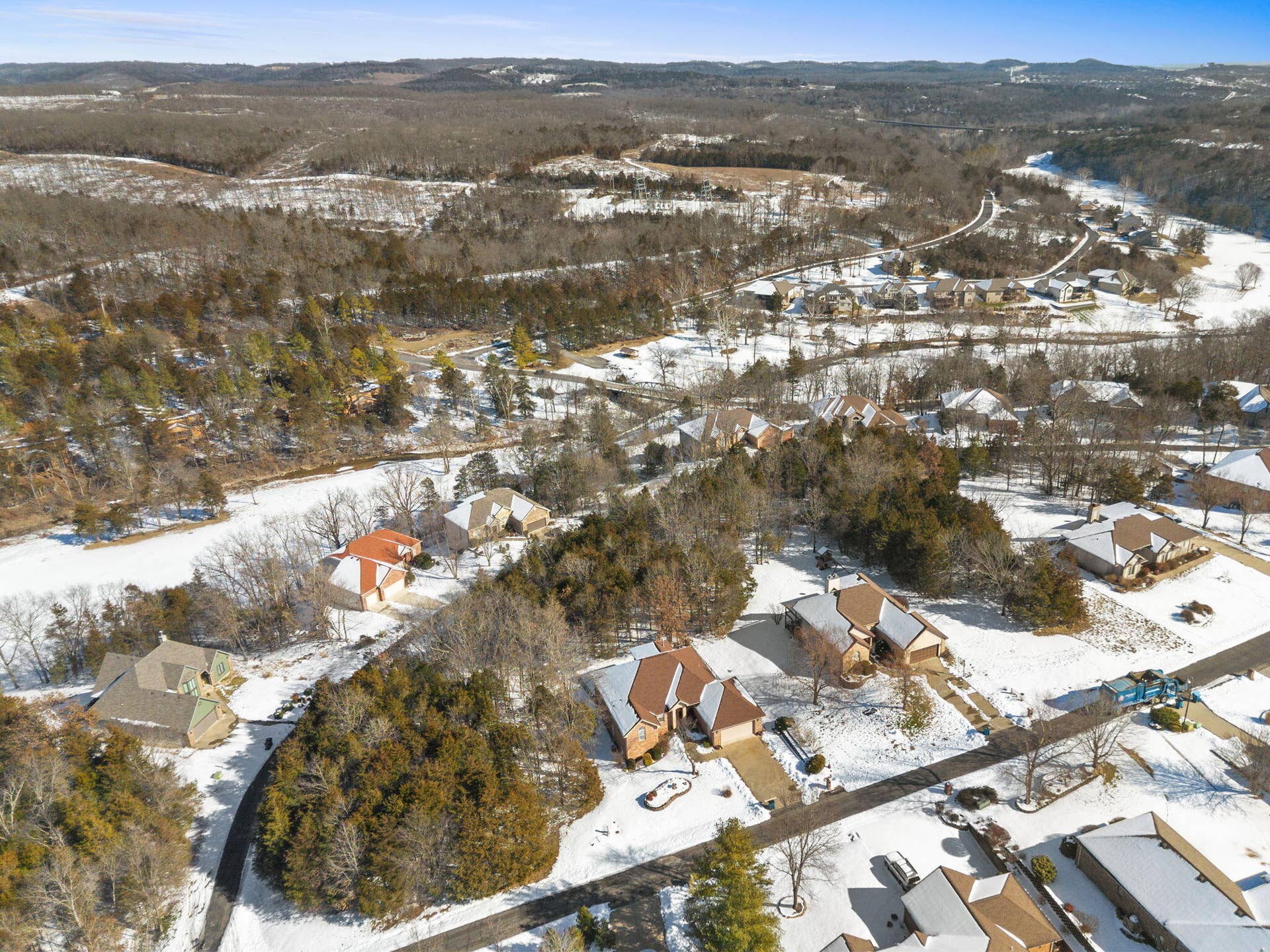1111 Ledgestone Lane, Branson West, MO 65737 1111 LEDGESTONE