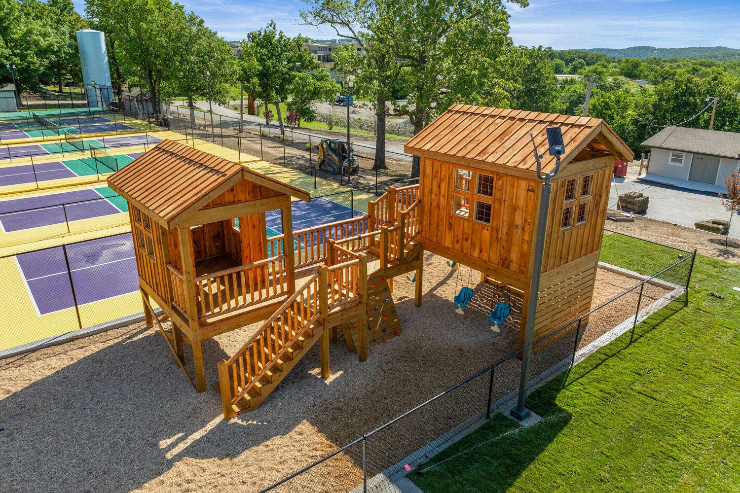 88 Towers Aly Unit #202, Kimberling City, MO 65686 Kimberling Crossing Playground