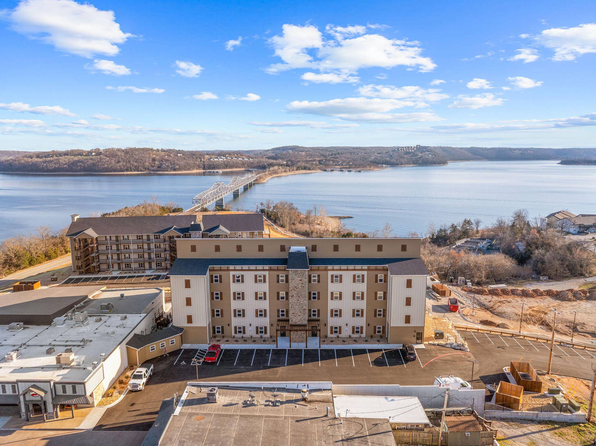 88 Towers Aly Unit #203, Kimberling City, MO 65686 DJI_20260217215551_0029_D