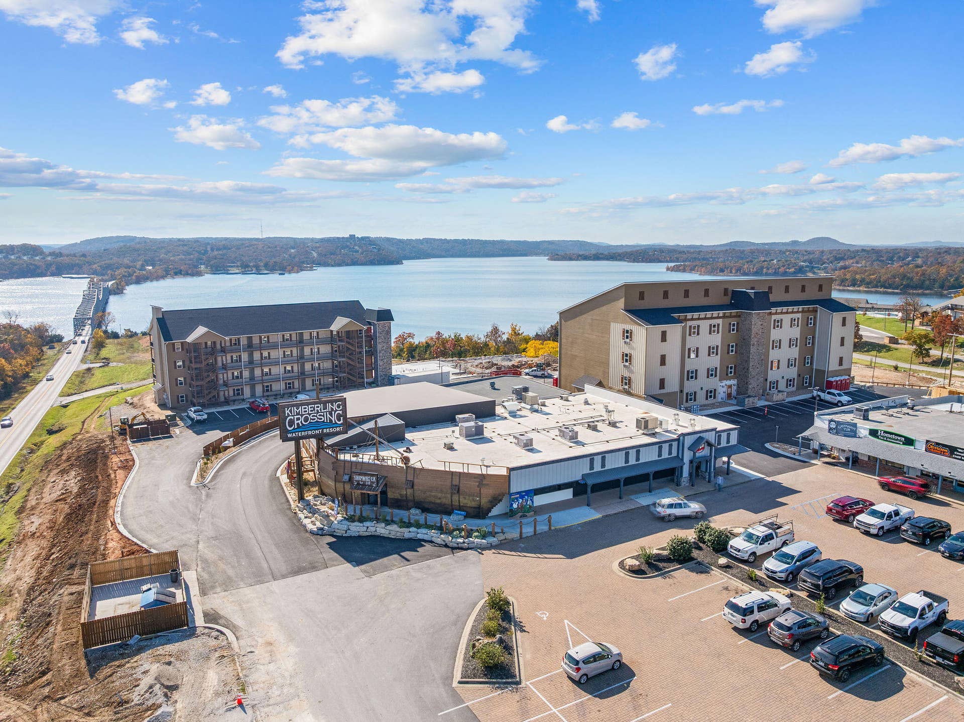 74 Bridgewater Loop, #5, Kimberling City, MO 65686 DJI_20251107105048_0083_D