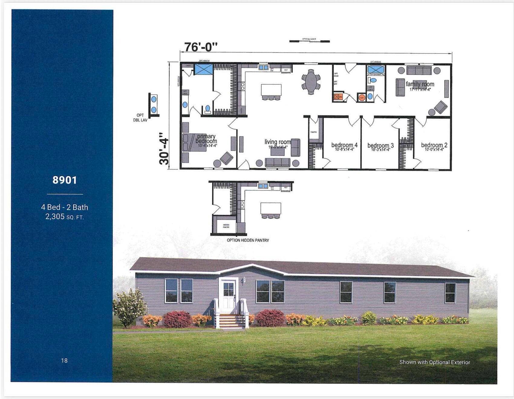 Lot 5 Thorn Ridge Road, Reeds Spring, MO 65737 IMG_5621