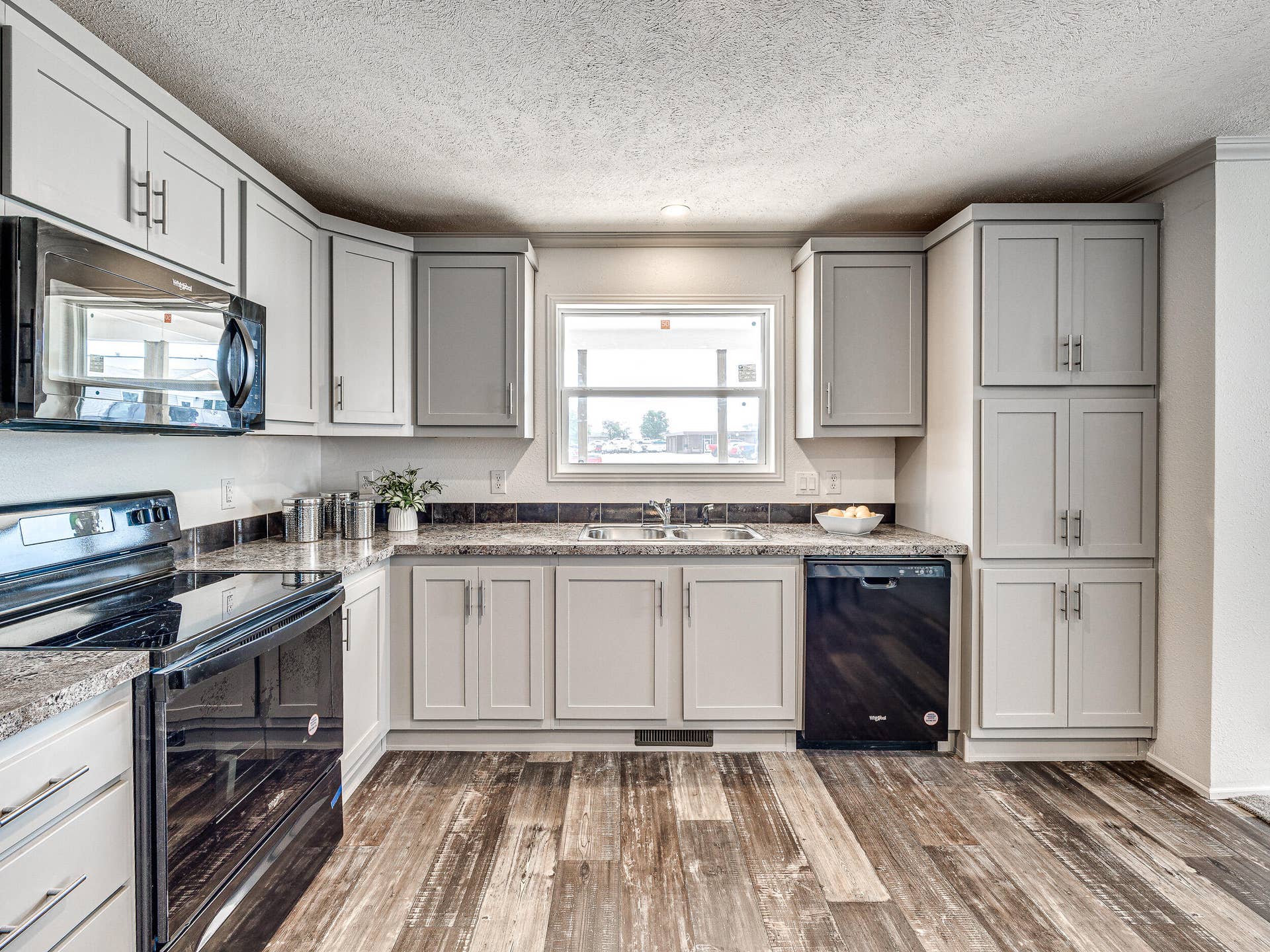 Lot 3 Thorn Ridge Road, Reeds Spring, MO 65737 Prairie Dune 8810 Kitchen 7