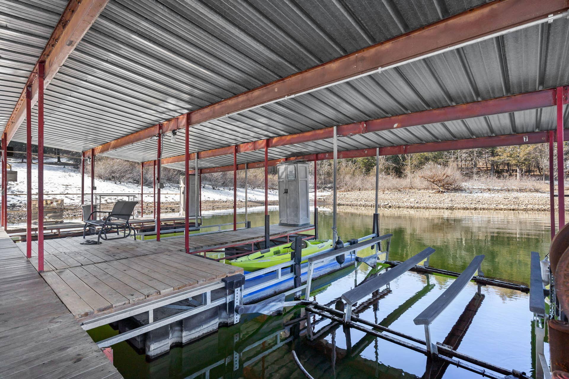 789-Breezy-Point-Ln-Boat-dock