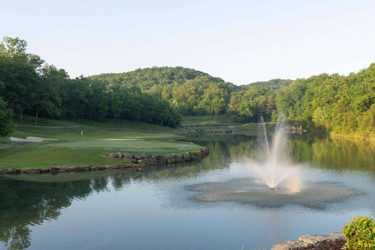 116 Black Forest Lane, Branson West, MO 65737 SBV 17