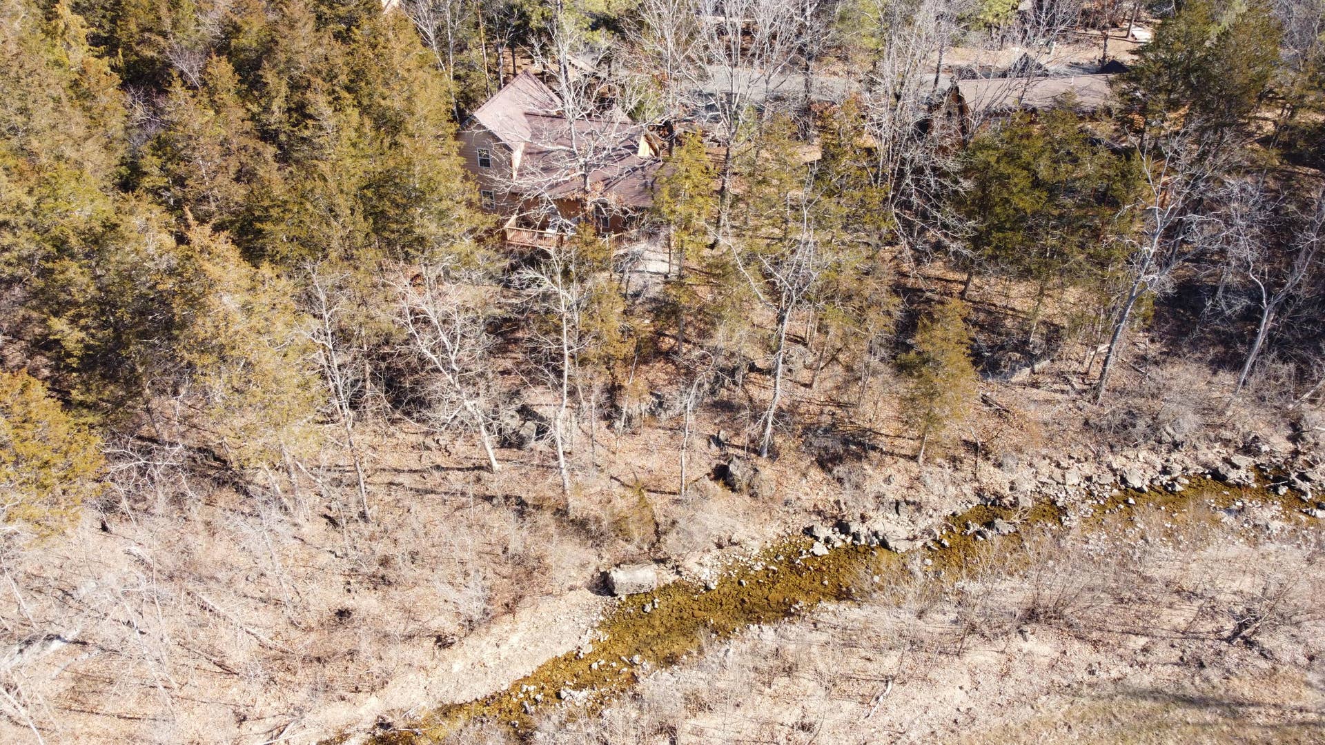 101 Lost Creek Circle, #5, Branson West, MO 65737 DJI_0385