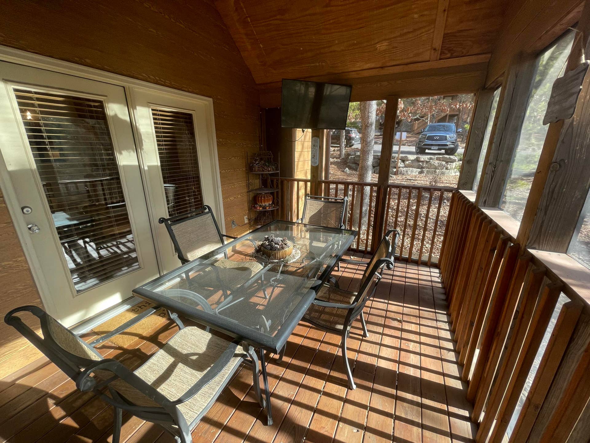 101 Lost Creek Circle, #5, Branson West, MO 65737 Great Outdoor Living