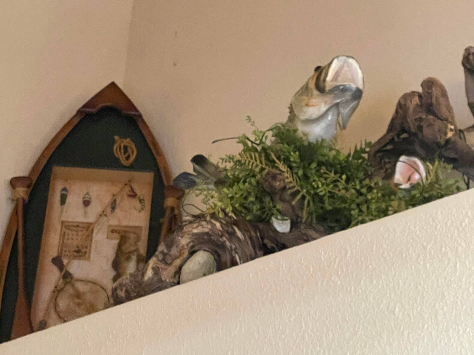 101 Lost Creek Circle, #5, Branson West, MO 65737 Excellent Decor
