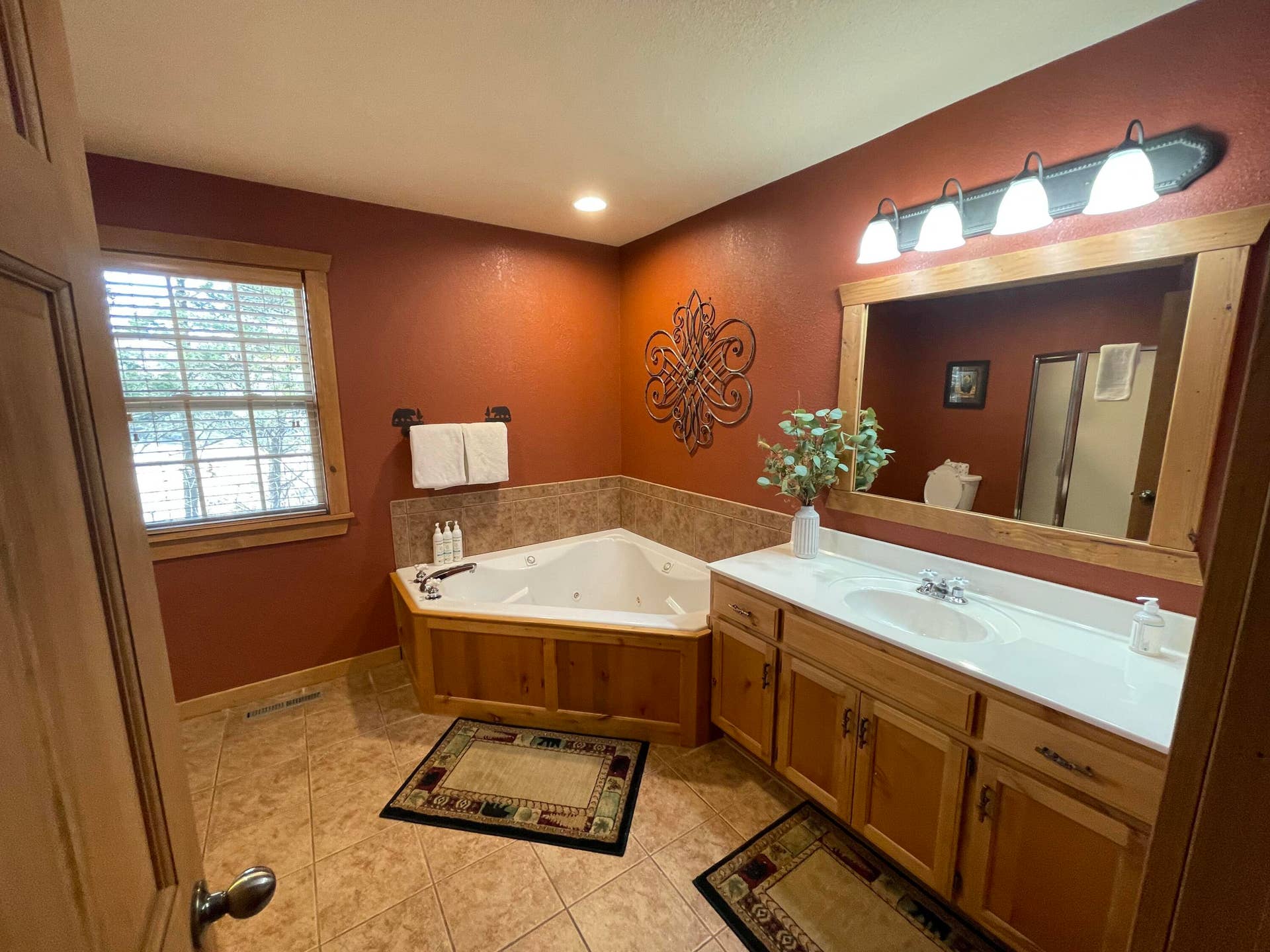 101 Lost Creek Circle, #5, Branson West, MO 65737 2nd Bath