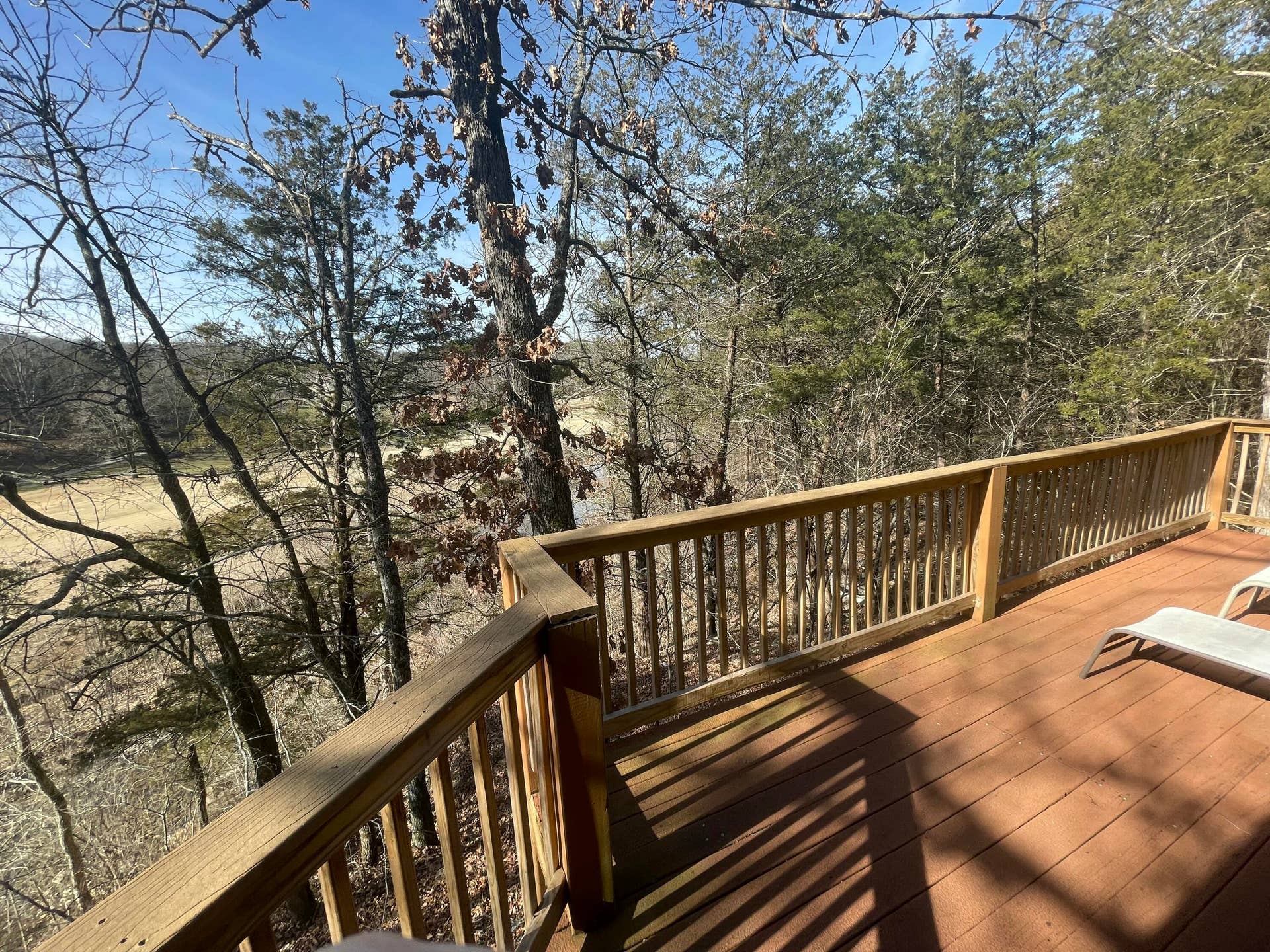 101 Lost Creek Circle, #5, Branson West, MO 65737 Wonderful Views