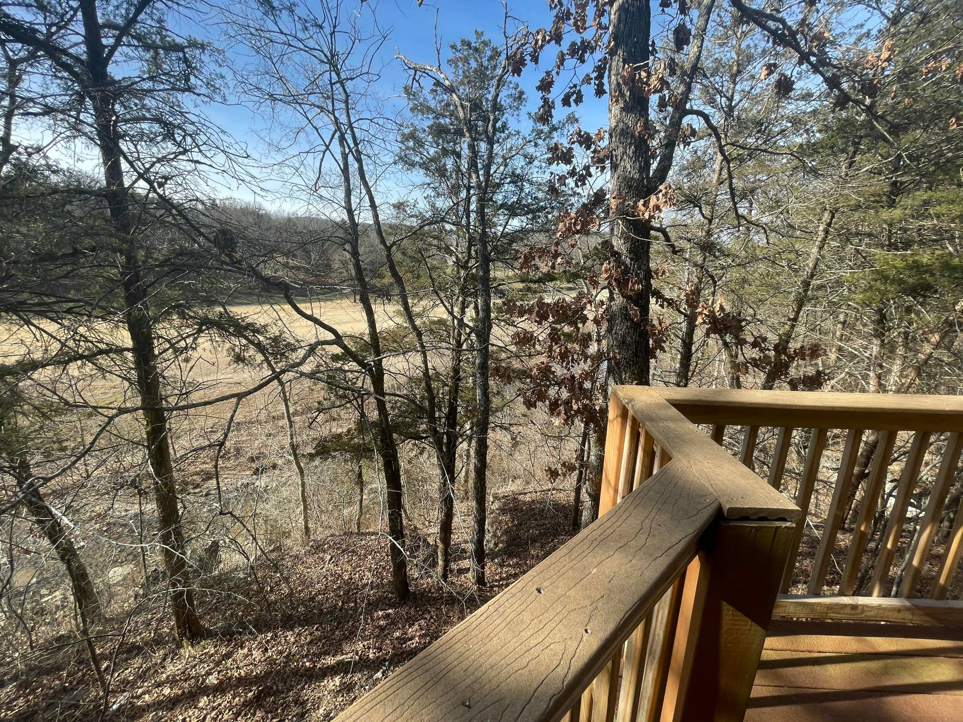 101 Lost Creek Circle, #5, Branson West, MO 65737 Golf Course View