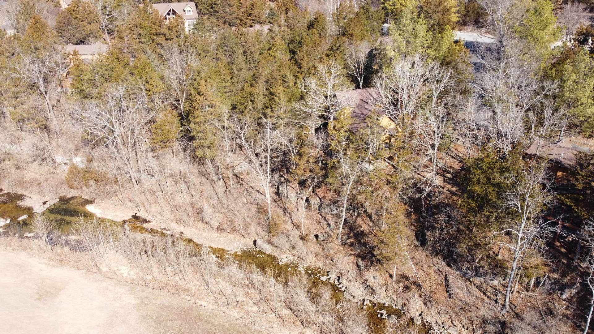 101 Lost Creek Circle, #5, Branson West, MO 65737 101 Lost Creek #57