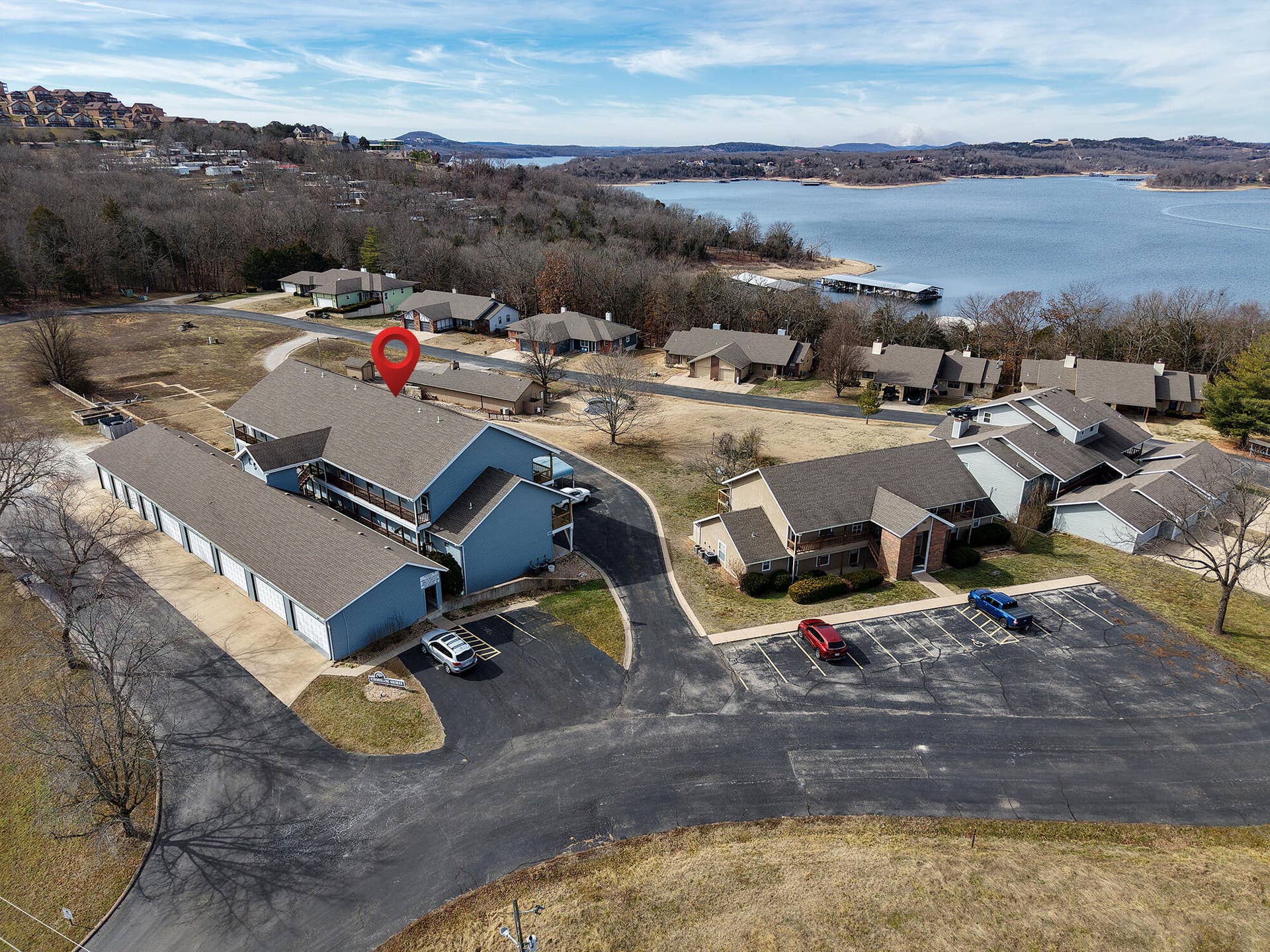 110 Kimberling Shores Lane, #6, Kimberling City, MO 65686 44
