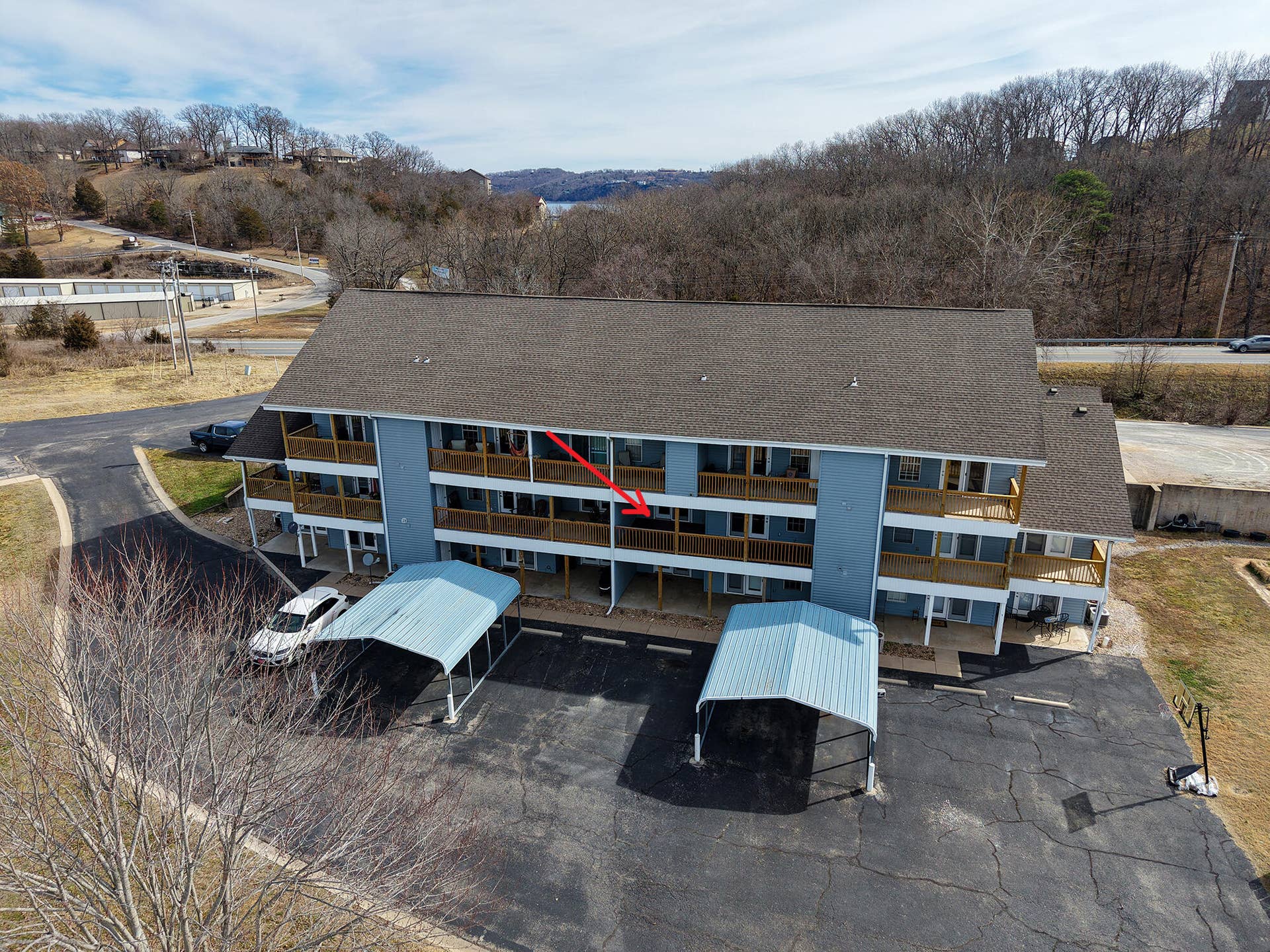 110 Kimberling Shores Lane, #6, Kimberling City, MO 65686 02