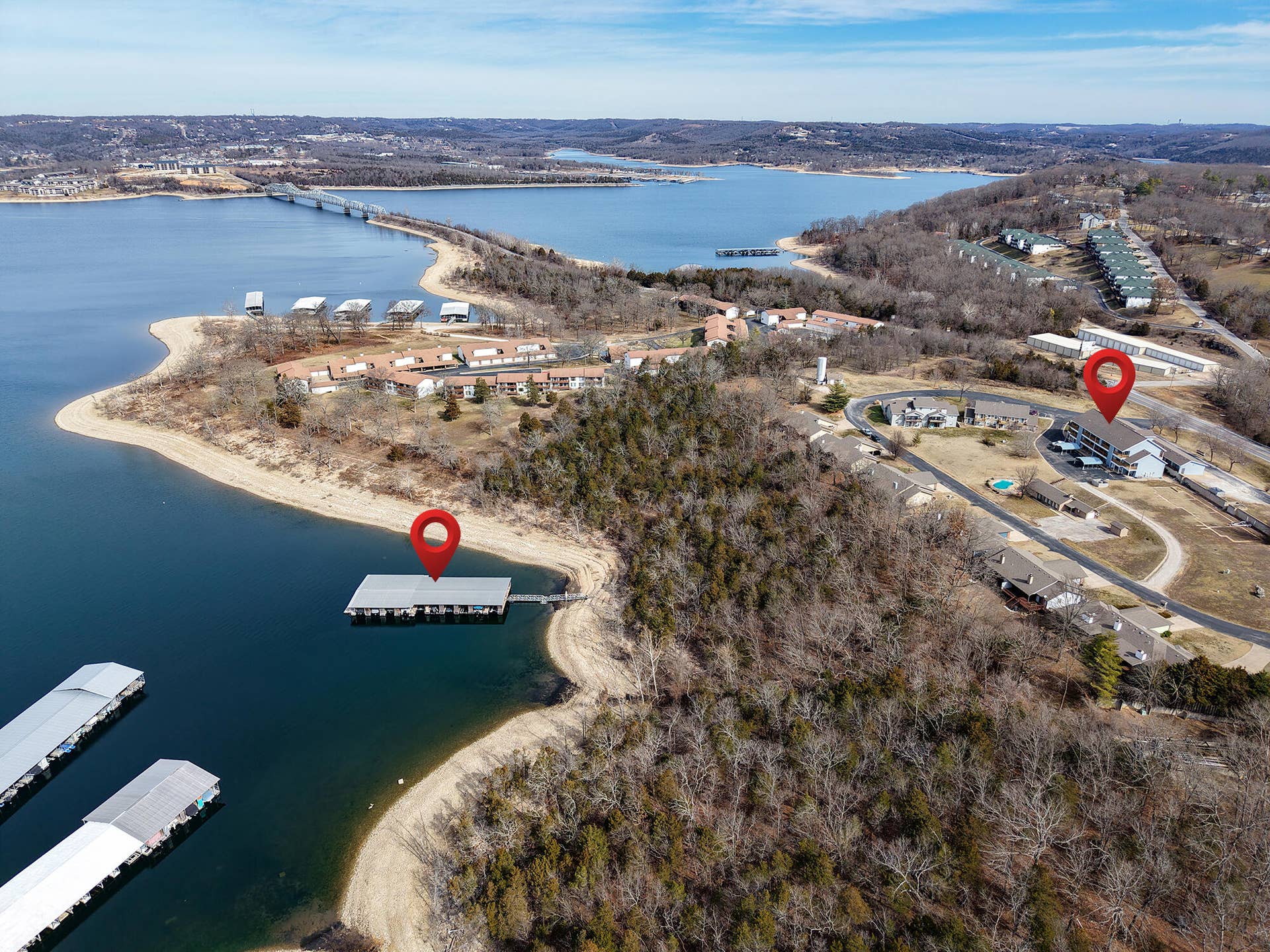 110 Kimberling Shores Lane, #6, Kimberling City, MO 65686 05