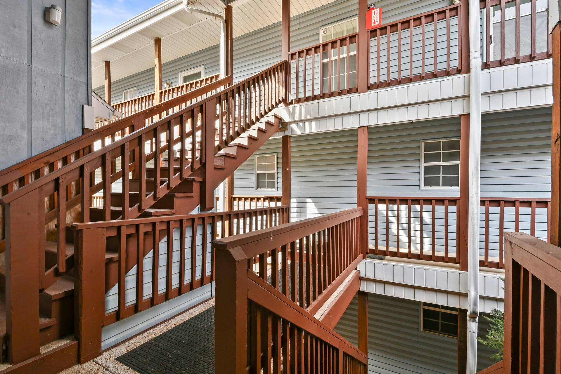 110 Kimberling Shores Lane, #6, Kimberling City, MO 65686 Walk In Unit