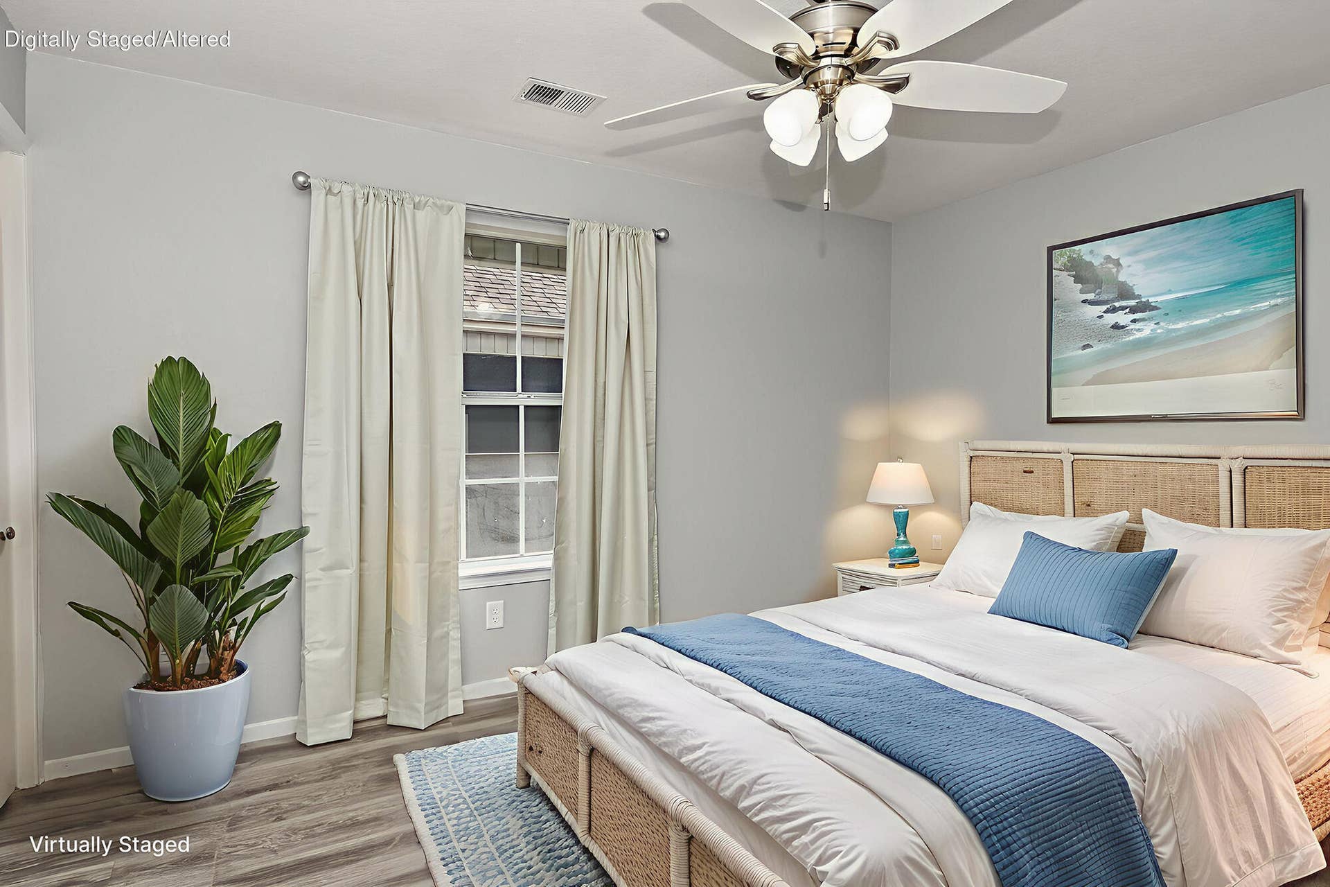 110 Kimberling Shores Lane, #6, Kimberling City, MO 65686 Bedroom 2