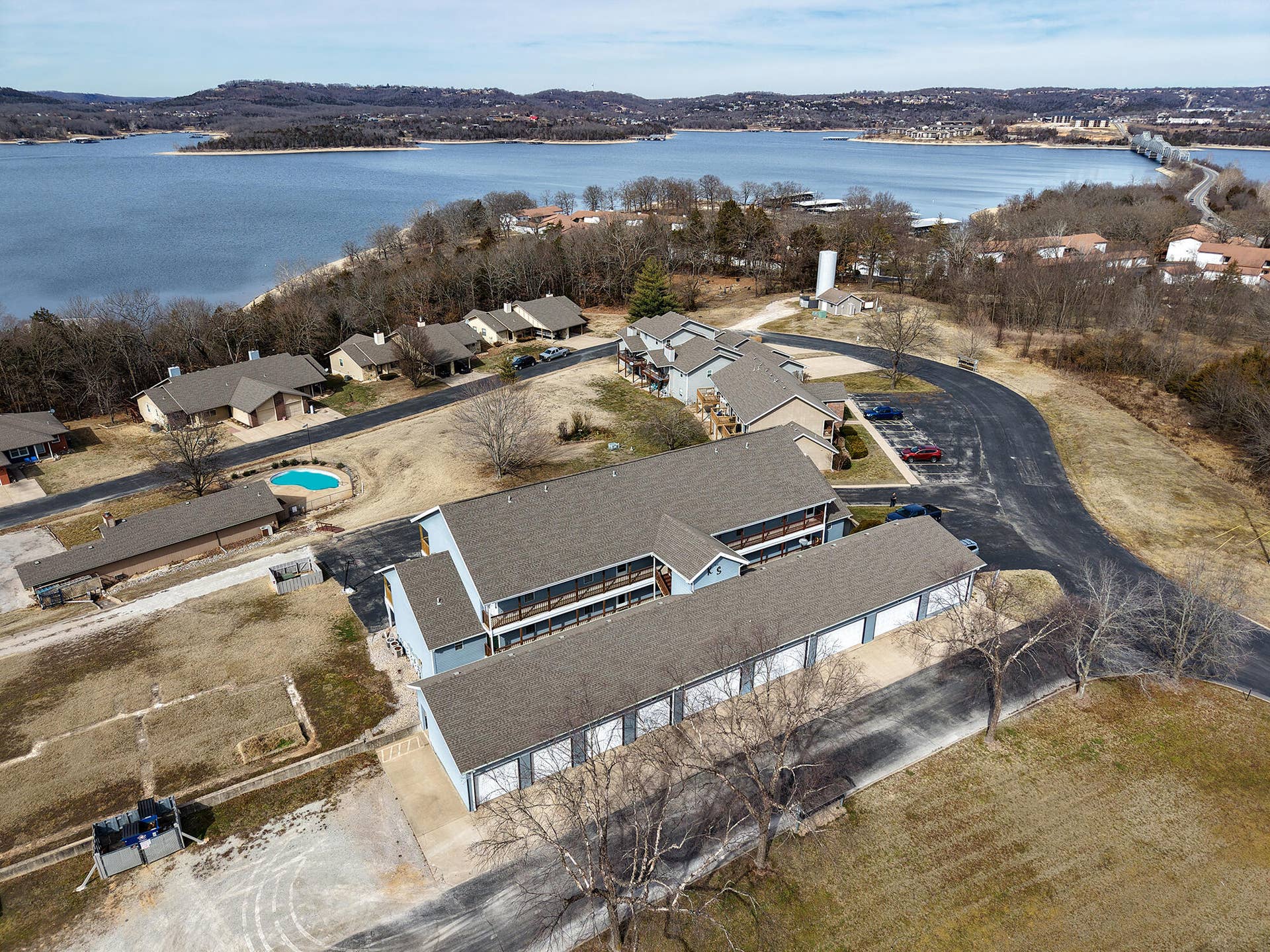 110 Kimberling Shores Lane, #6, Kimberling City, MO 65686 43