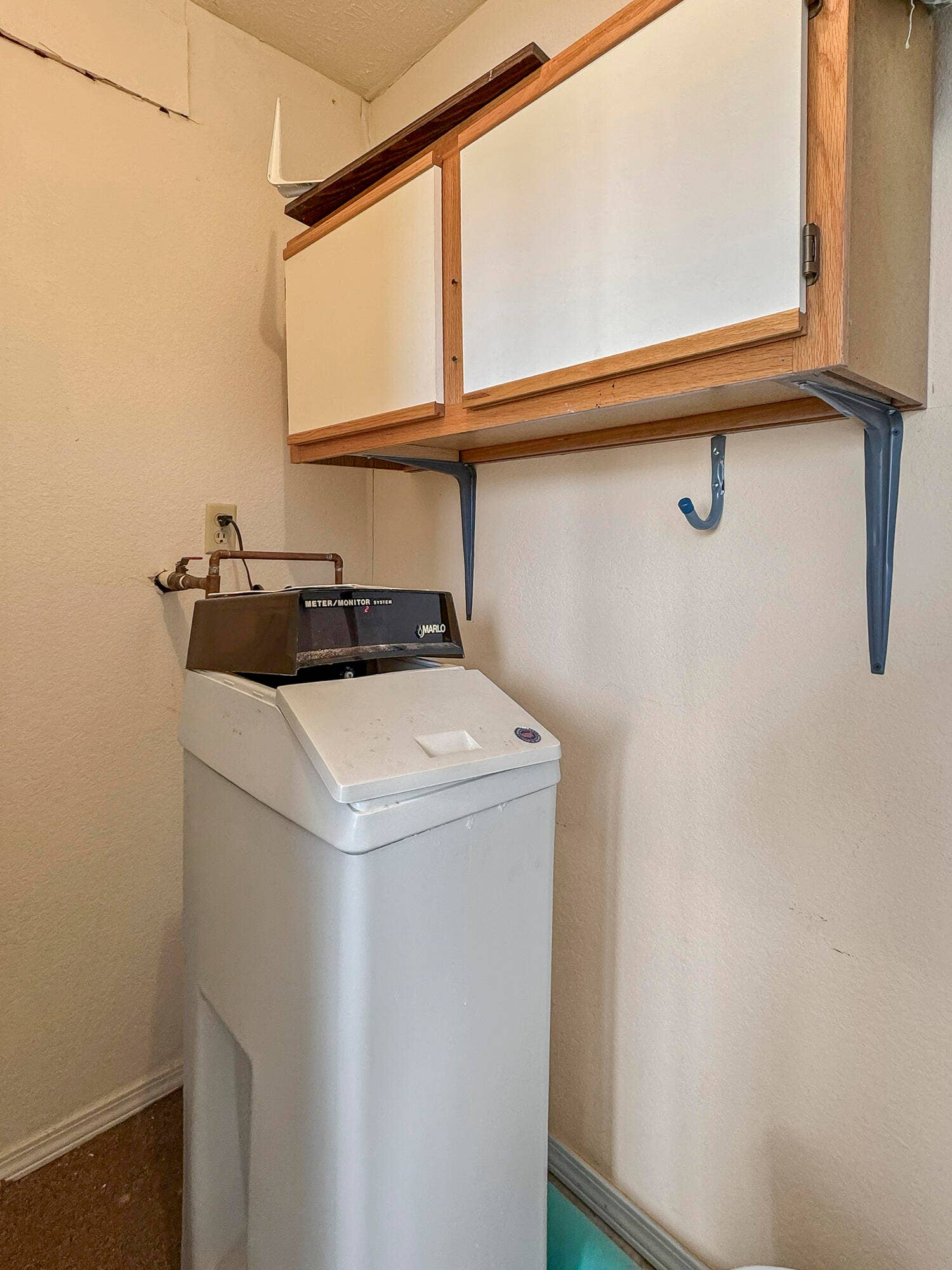 110 Kimberling Shores Lane, #6, Kimberling City, MO 65686 Water Softener