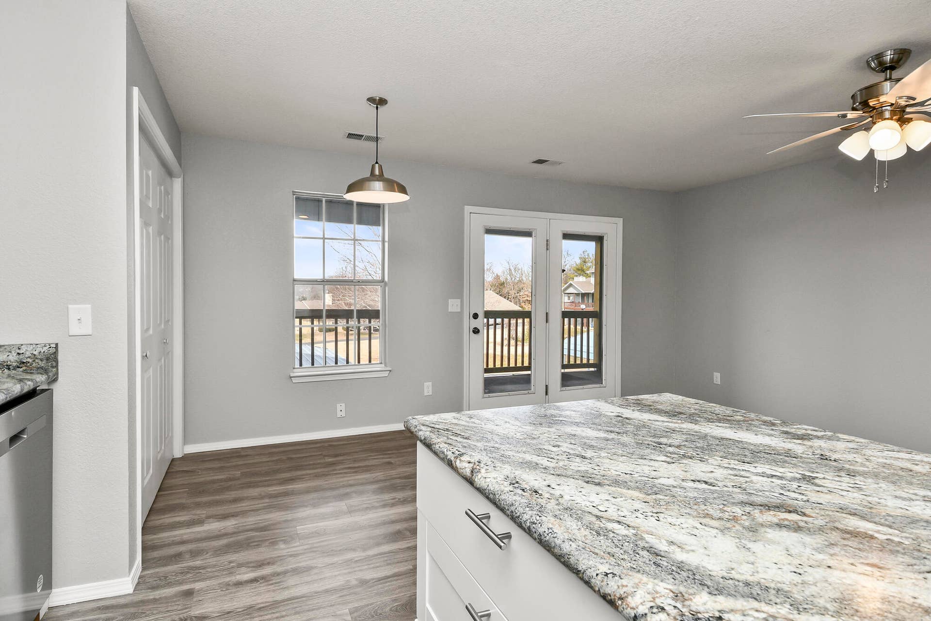 110 Kimberling Shores Lane, #6, Kimberling City, MO 65686 Dining
