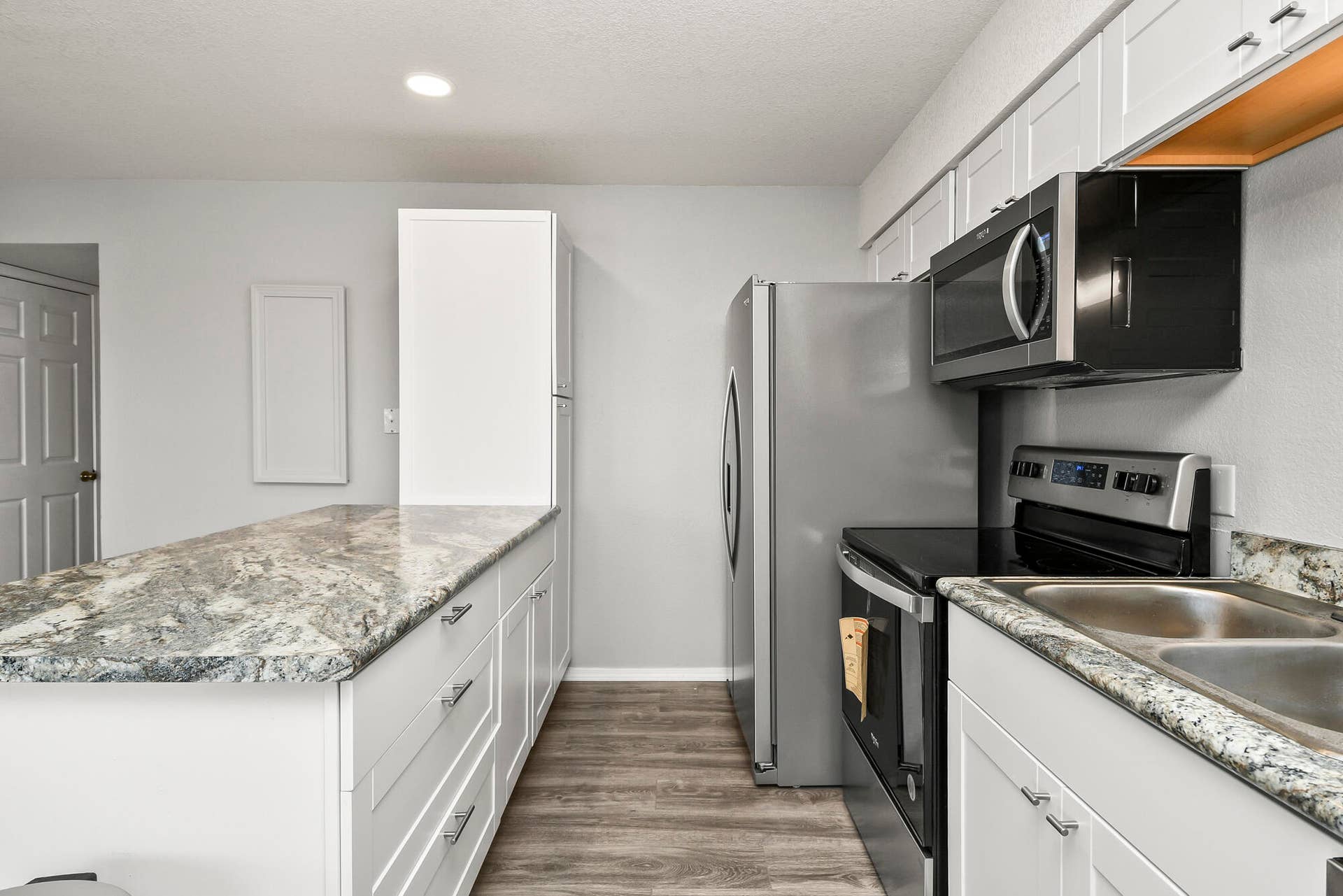 110 Kimberling Shores Lane, #6, Kimberling City, MO 65686 Kitchen