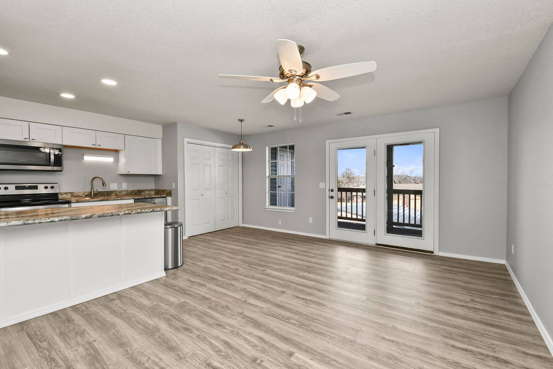 110 Kimberling Shores Lane, #6, Kimberling City, MO 65686 Open Layout