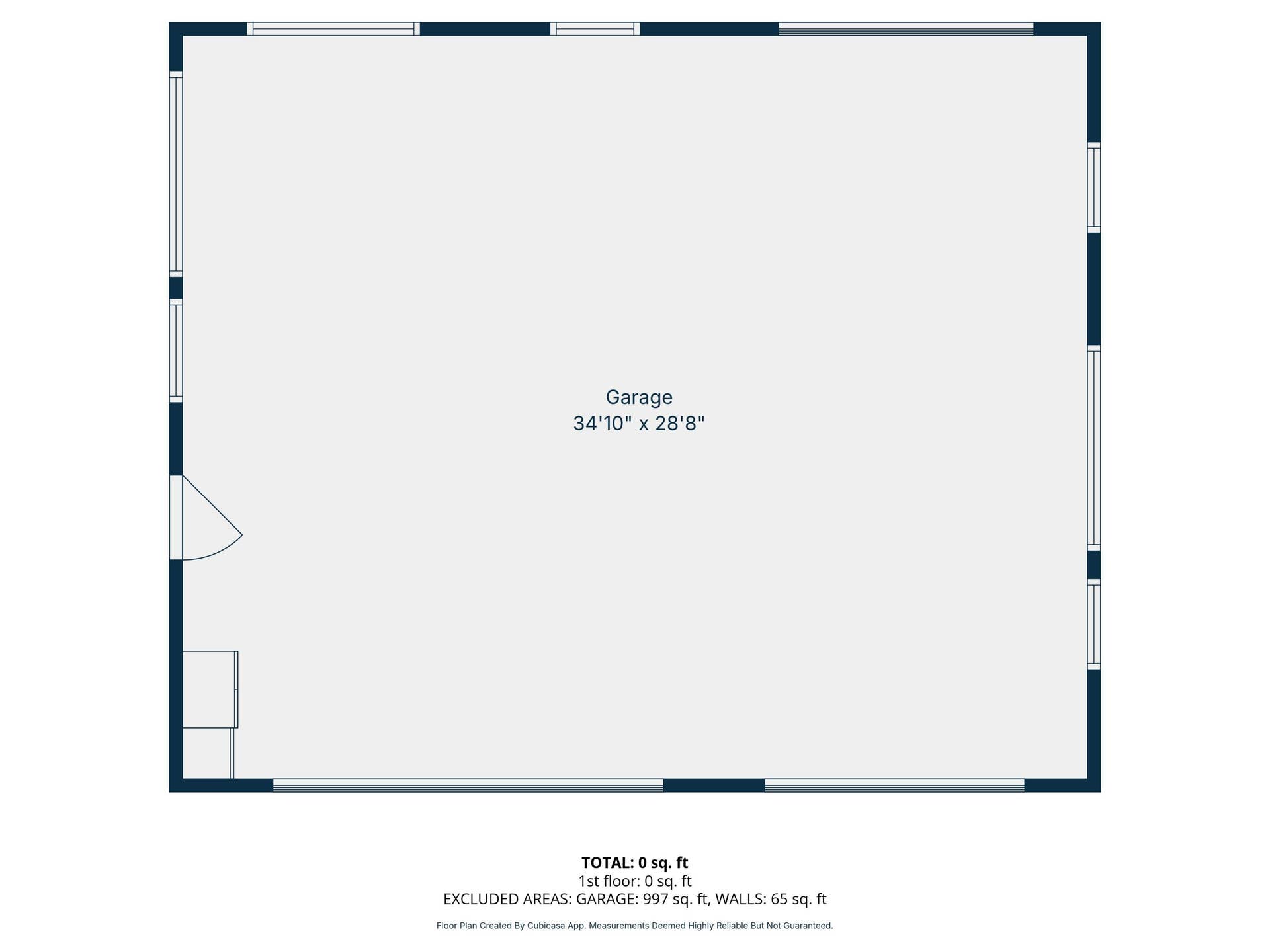 127-Trails-End-St-Garage-Floorplan