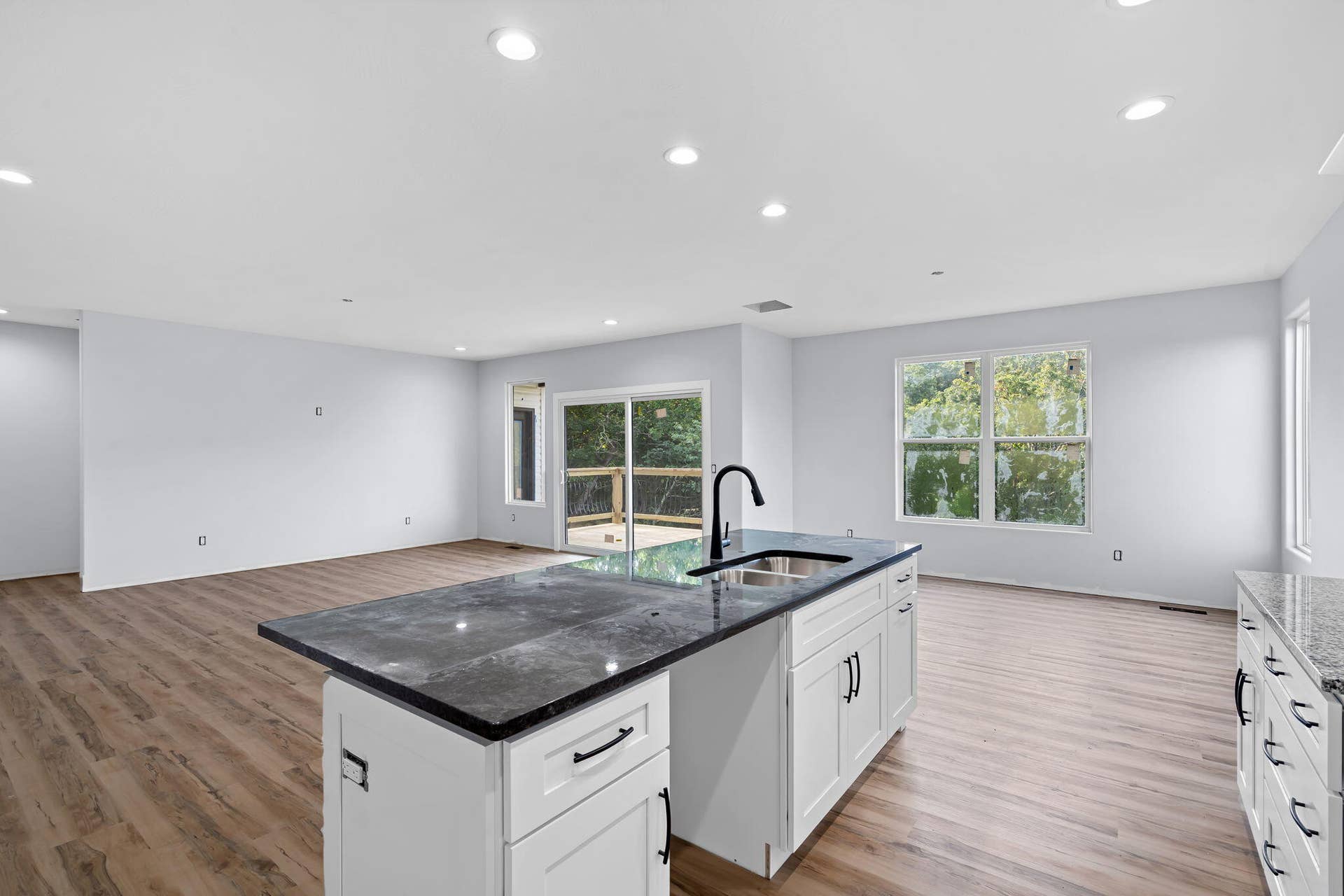 13 Oleary Drive, Kimberling City, MO 65686 13-Oleary-Dr-Open-Kitchen-Design